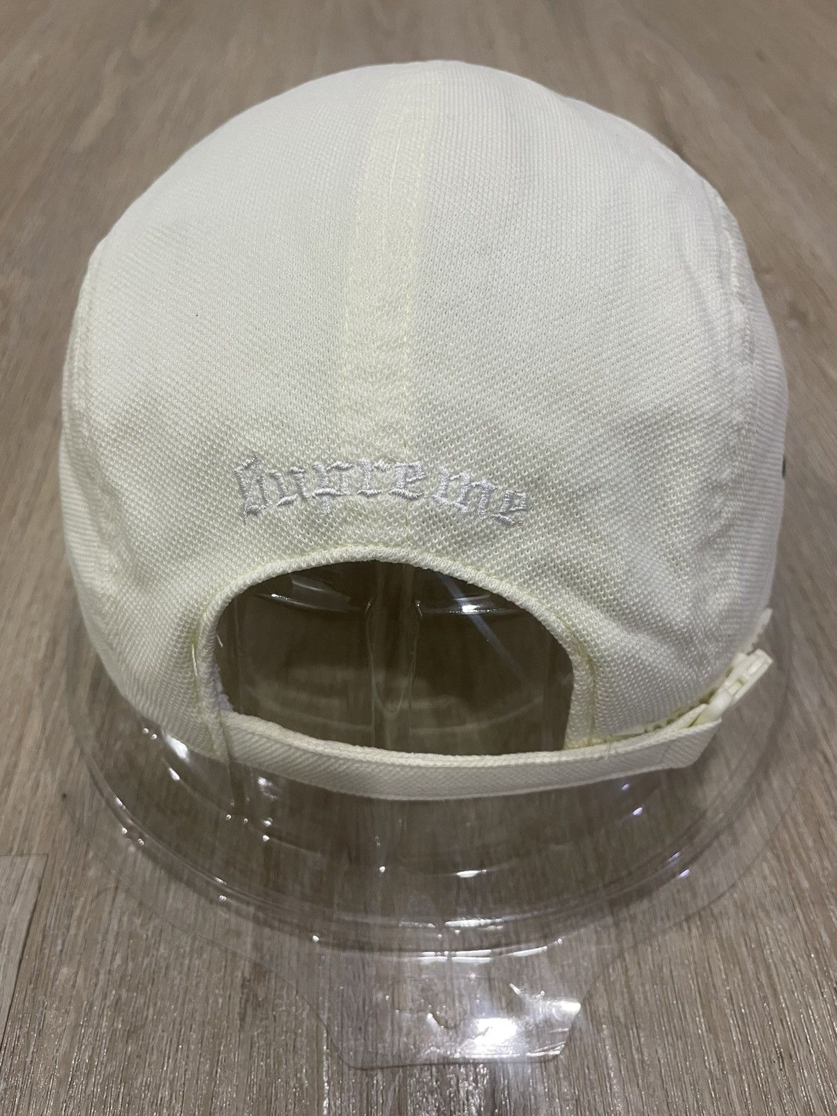 Lacoste × Supreme COMBO Jacket & Cap Supreme x LACOSTE Size US M / EU 48-50 / 2 - 17 Thumbnail