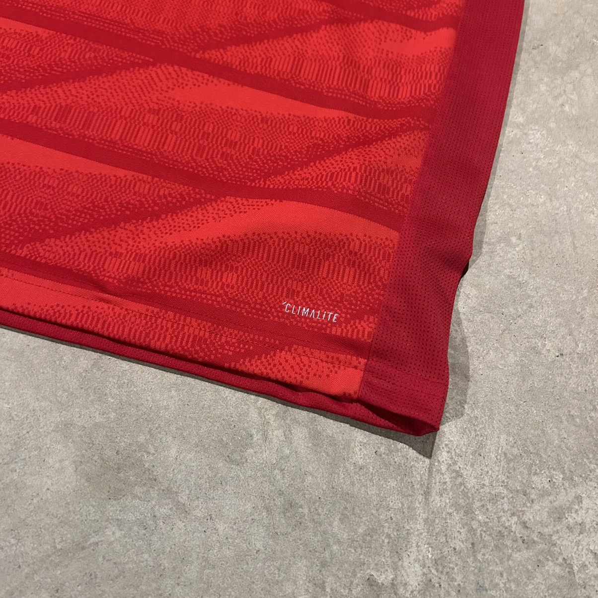 Adidas Adidas FC Bayern Munch Home 2019/2020 Soccer Jersey Kit Size US XXL / EU 58 / 5 - 7 Thumbnail