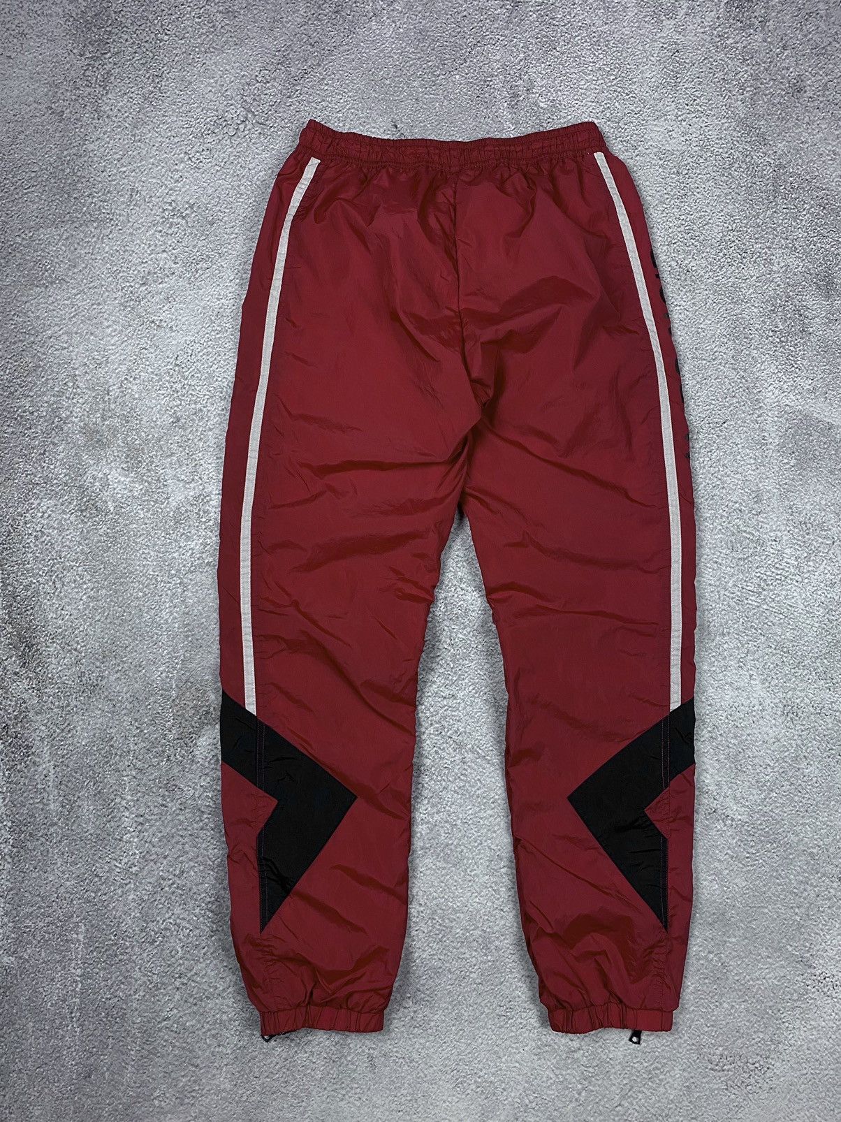 M+Rc Noir M+RC NOIR Track Pants Size US 31 - 11 Thumbnail