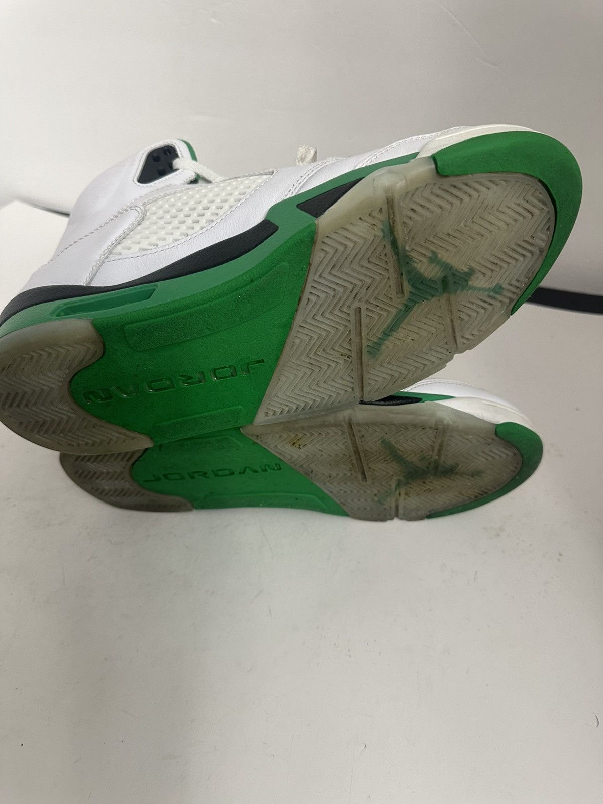 Nike Nike Air Jordan 5 Retro DD 9336-103 Size US 11.5 / IT 41.5 - 9 Thumbnail