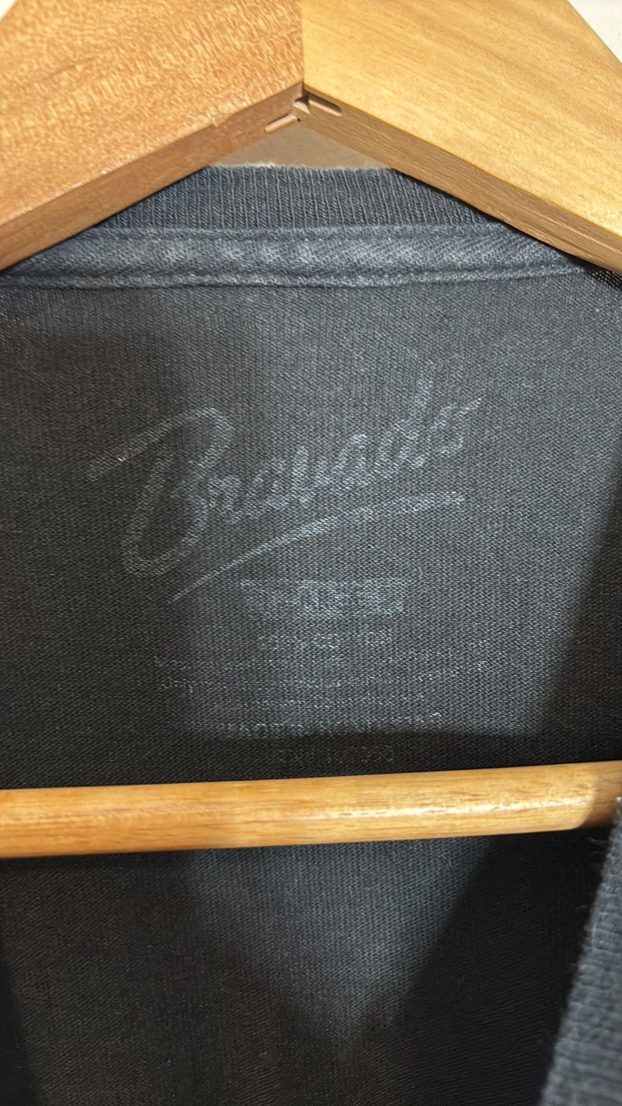 Band Tees Bravado Disturbed Band Tee Size US L / EU 52-54 / 3 - 2 Thumbnail