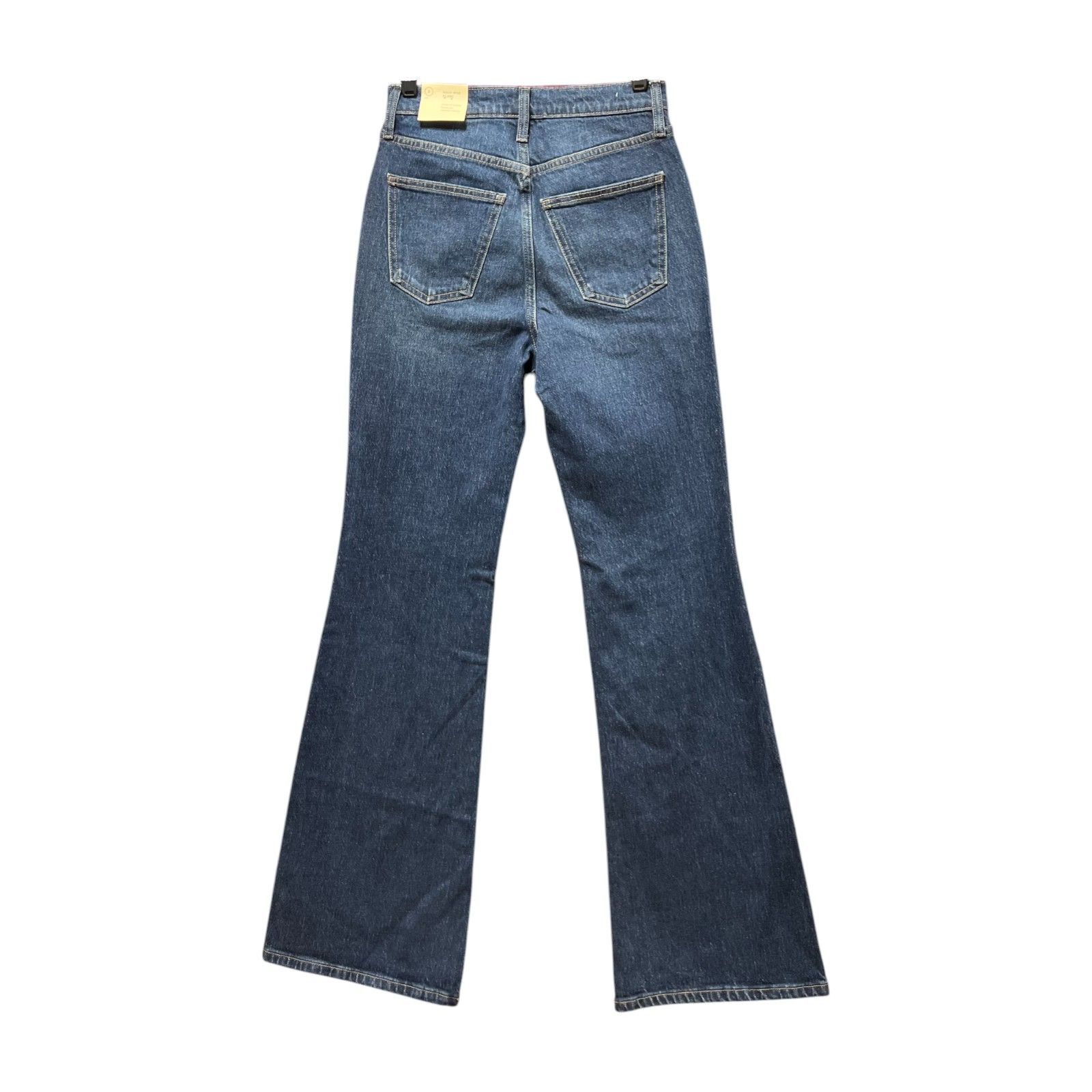 Other Universal Thread - Women's High Rise Flare - Fitted Hip And Size 26" / US 2 / IT 38 - 2 Thumbnail