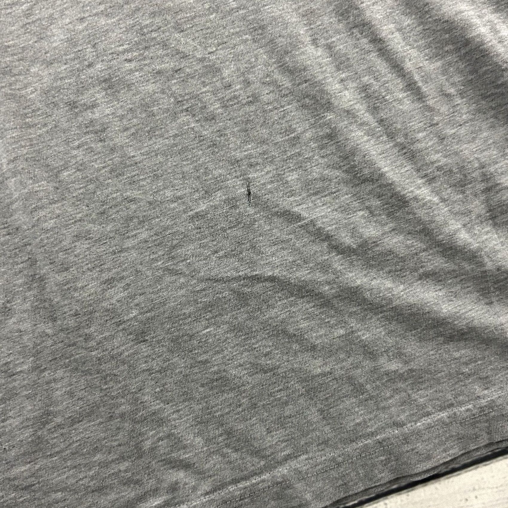 TravisMathew Travis Mathew Established 2007 Short Sleeve T Shirt Men's M Gray Size US M / EU 48-50 / 2 - 4 Thumbnail
