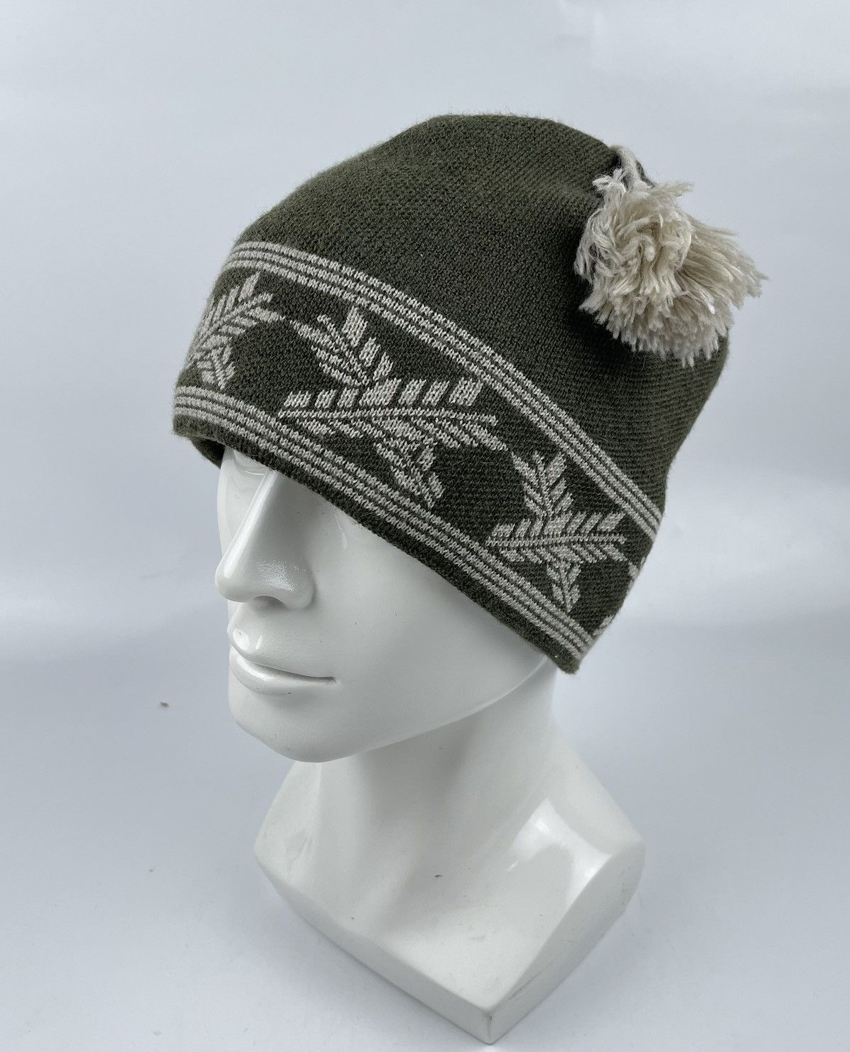 image of Patagonia Beanie Hat Snow Cap, Men's