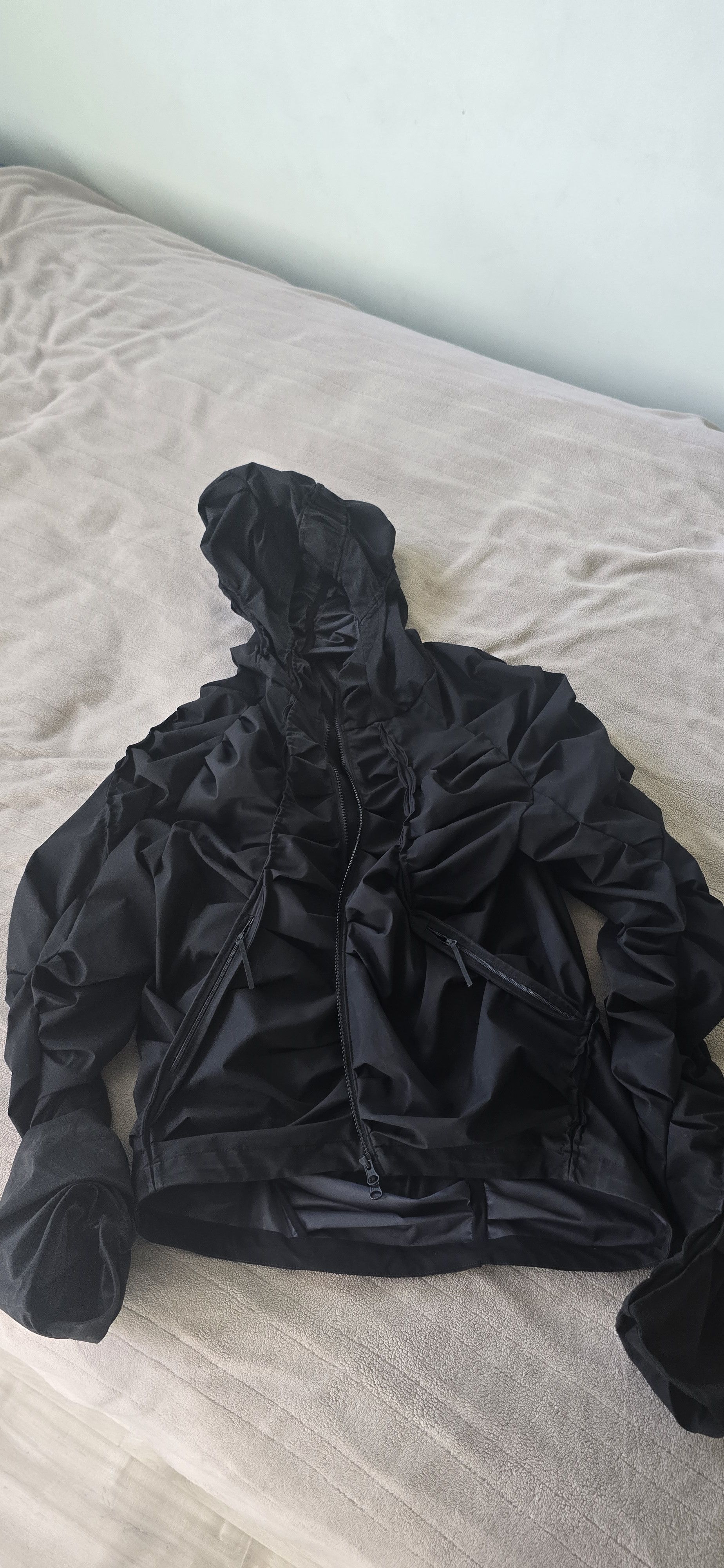 POST ARCHIVE FACTION (PAF) 7.0 Left Technical Jacket Size XS / US 0-2 / IT 36-38 - 1 Thumbnail