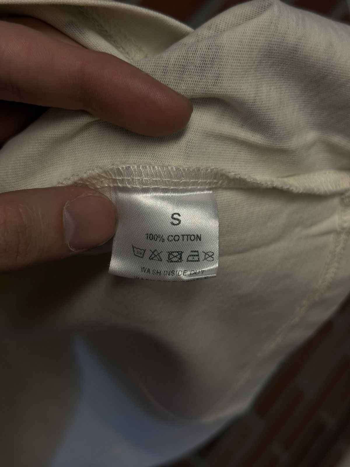 Vale Vale Valley 97FM Tee Shirt Size Small (NEW) Size US S / EU 44-46 / 1 - 10 Thumbnail