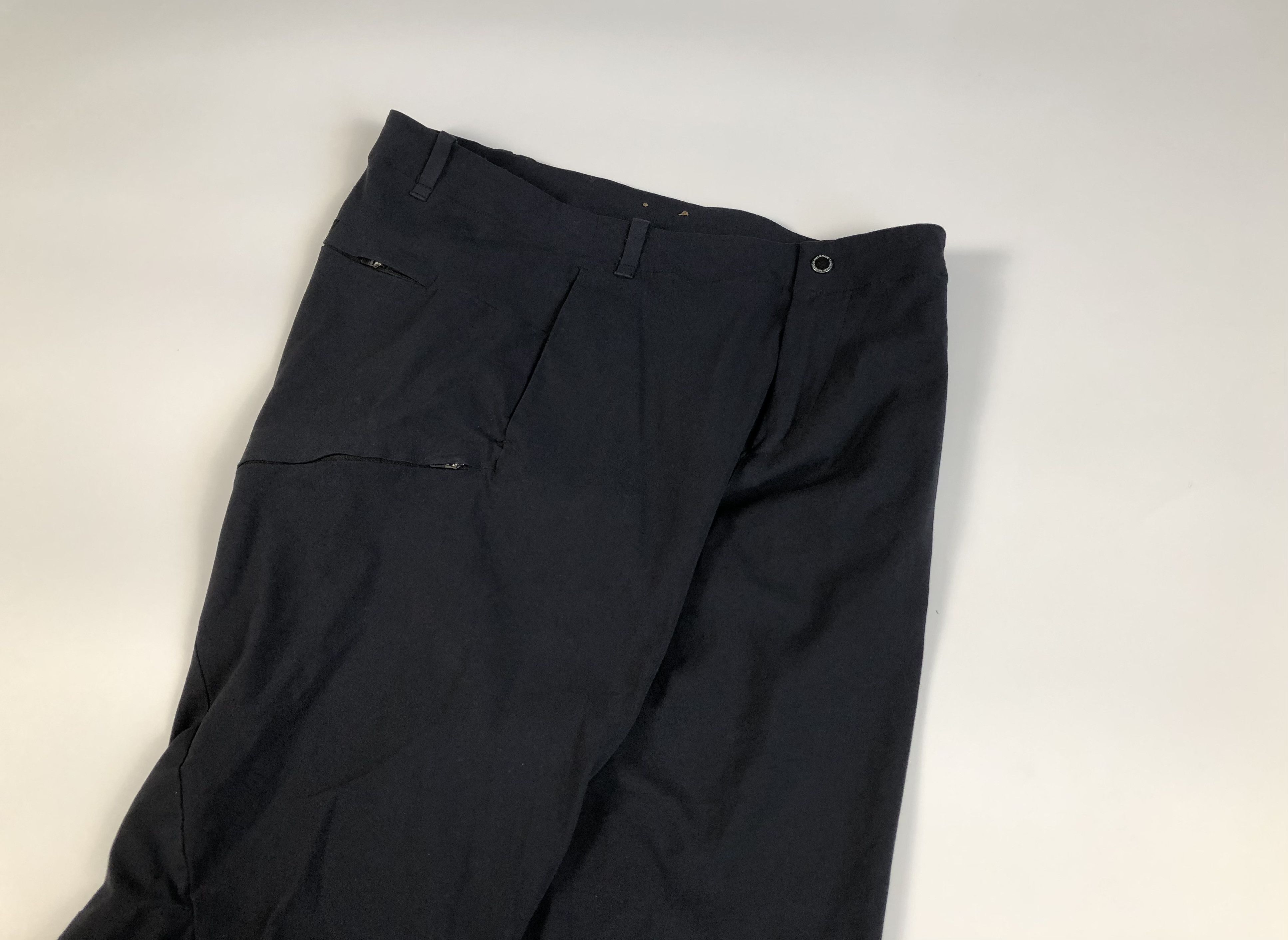 Houdini Houdini Skiffer Pants Size US 36 / EU 52 - 2 Thumbnail
