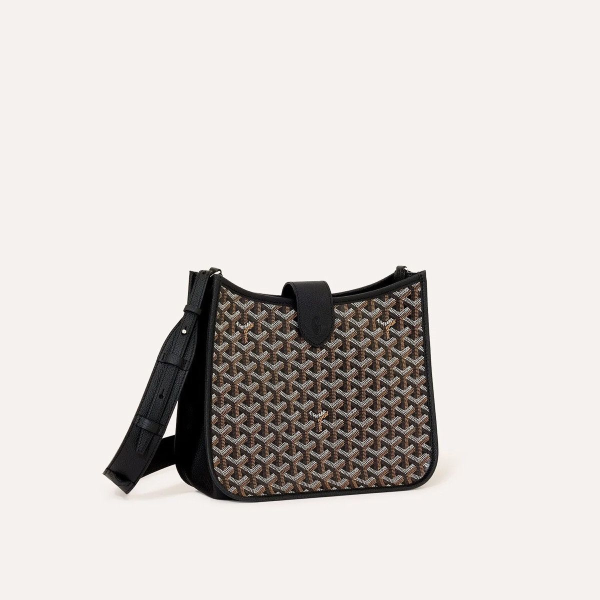Goyard Musette bag Size ONE SIZE - 3 Thumbnail