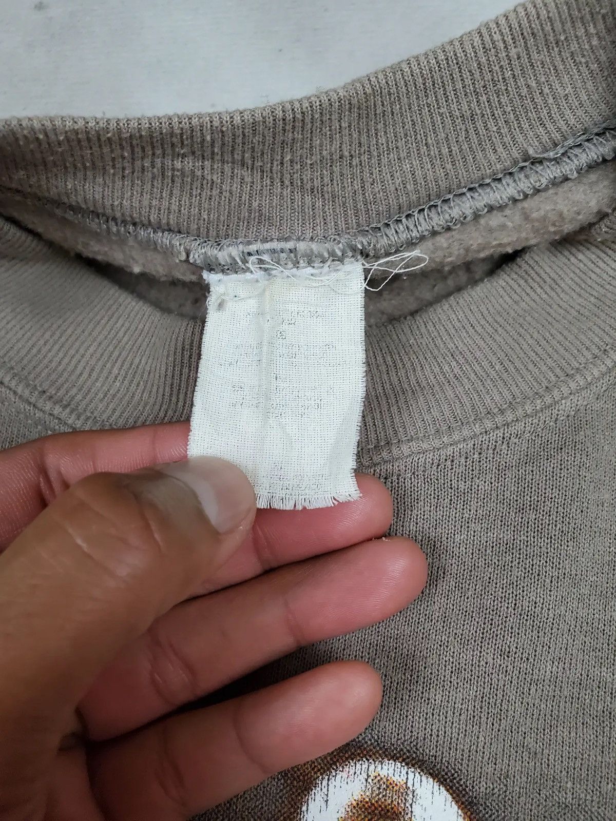 Vintage ✅️Vintage 3 Player Basketball Match Size US XL / EU 56 / 4 - 7 Thumbnail