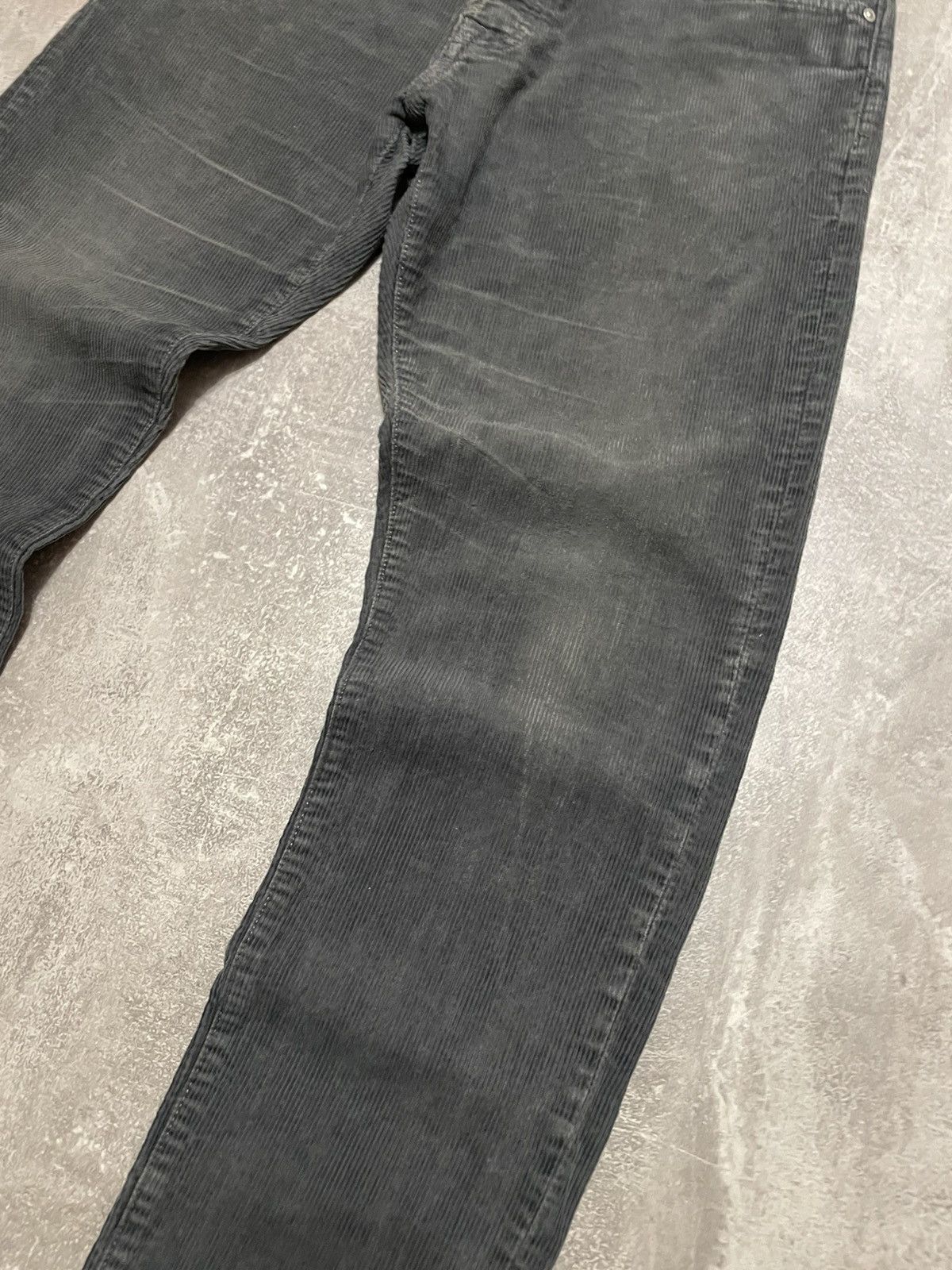 Carhartt Vintage Carhartt Corduroy Velvet Klondike Pants32/32 Size US 32 / EU 48 - 14 Thumbnail