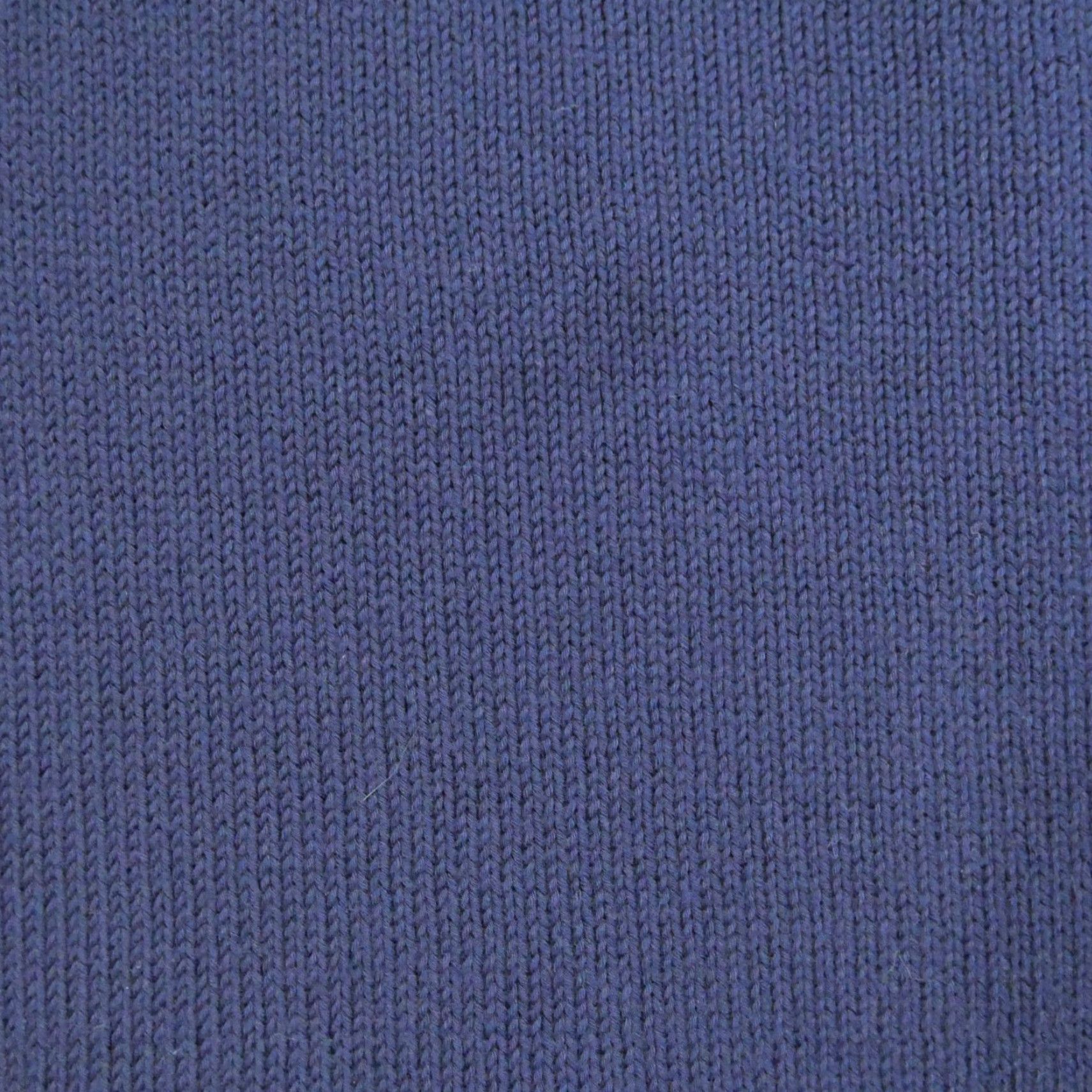 Polo Ralph Lauren VINTAGE Ralph Lauren Sport Cardigan Womens M Blue Button Pockets Crest Y2K Modern Knit Sweater Size M / US 6-8 / IT 42-44 - 7 Thumbnail
