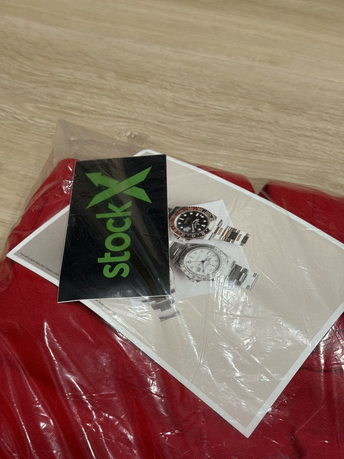 Kaws × Supreme Supreme Kaws Box Logo Hoodie (Chalk Logo Hoodie) Size US XXL / EU 58 / 5 - 4 Thumbnail