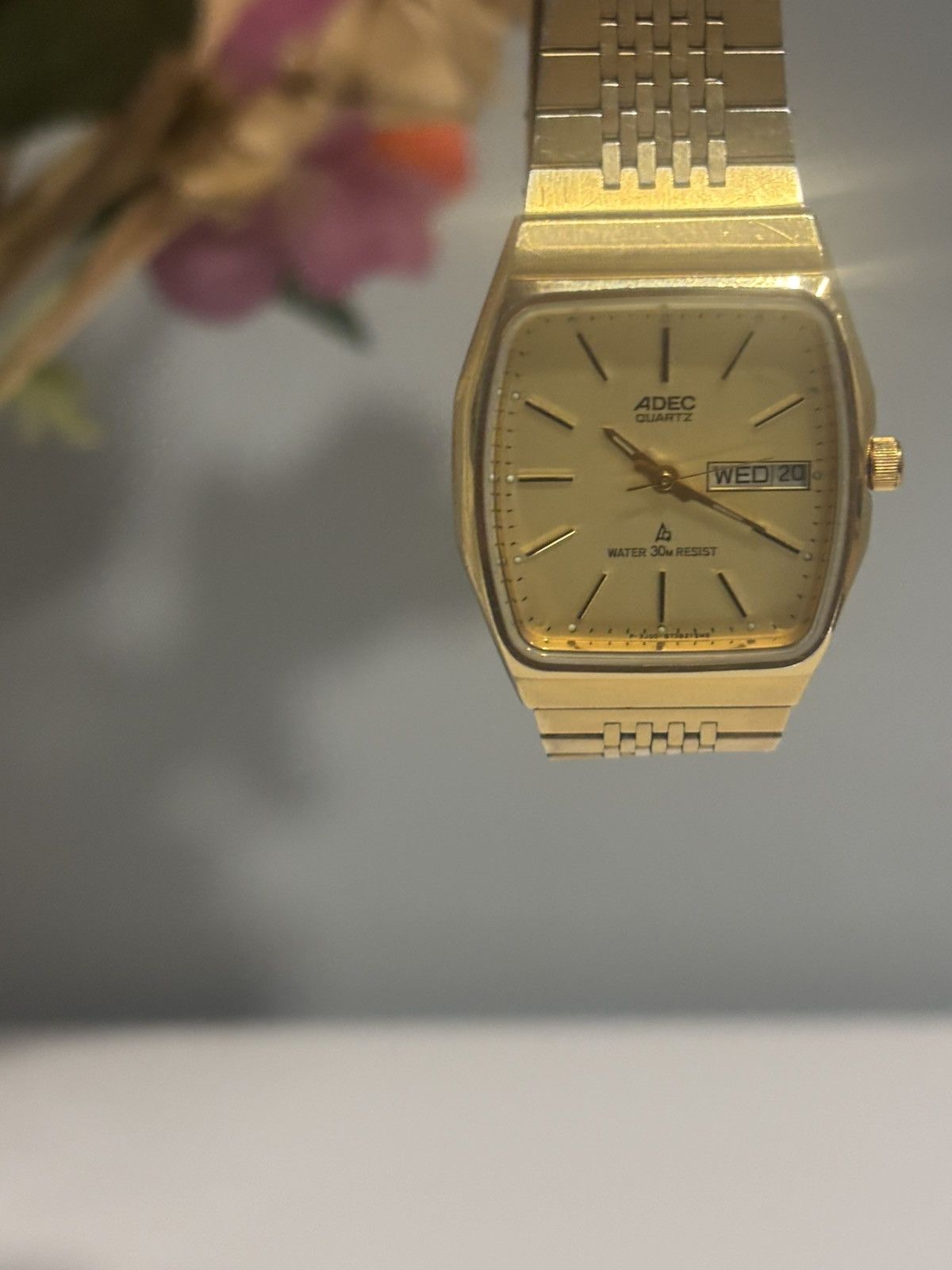 Other Vintage men’s watch Size ONE SIZE - 2 Thumbnail