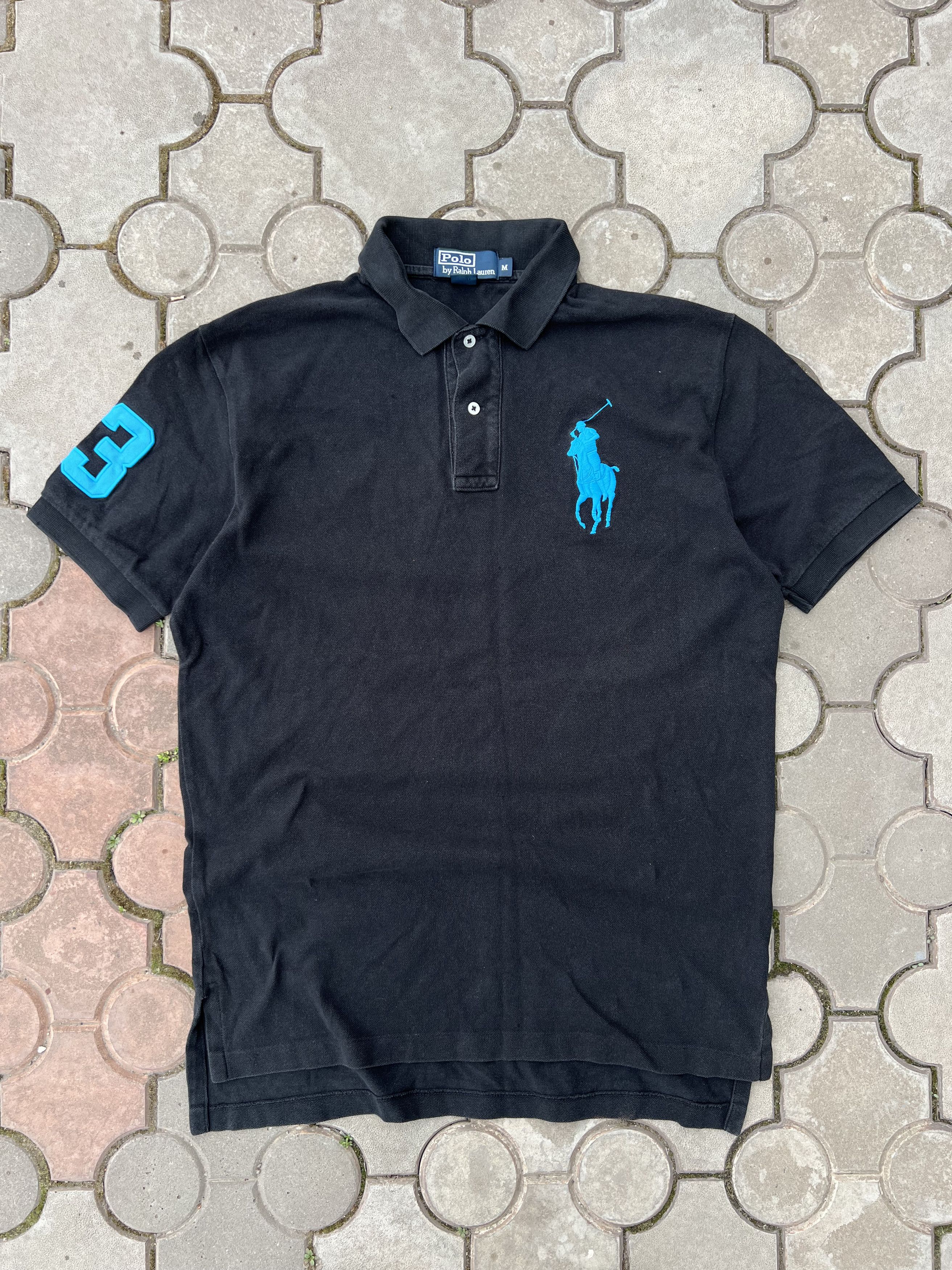 BLACKWATCH POLO ポロシャツ chief keef BLACK WATCH polo ポロシャツ chief keef - メルカリ