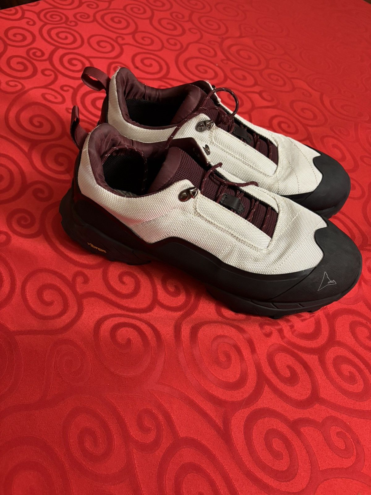 ROA ROA KATHARINA JADE SIZE EU44(10usa)according to ROA SIZING Size US 11 / EU 44 - 10 Thumbnail