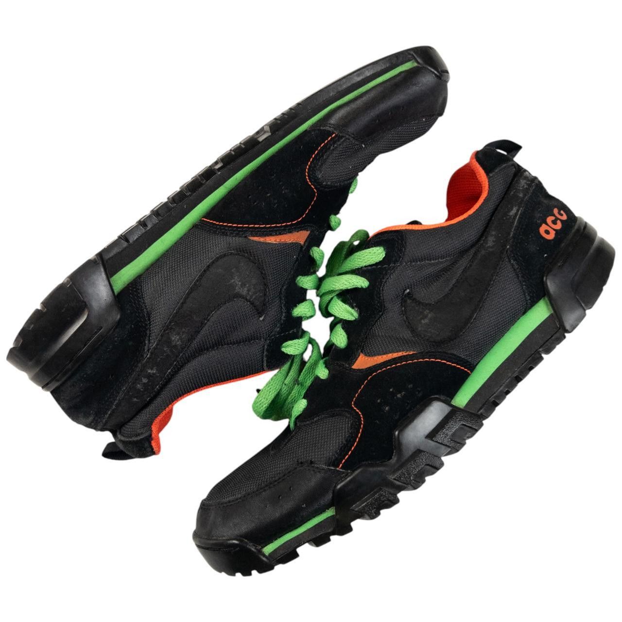 Nike Vintage Nike ACG Trainers Size UK 7.5 Size US 7.5 / EU 40-41 - 3 Thumbnail