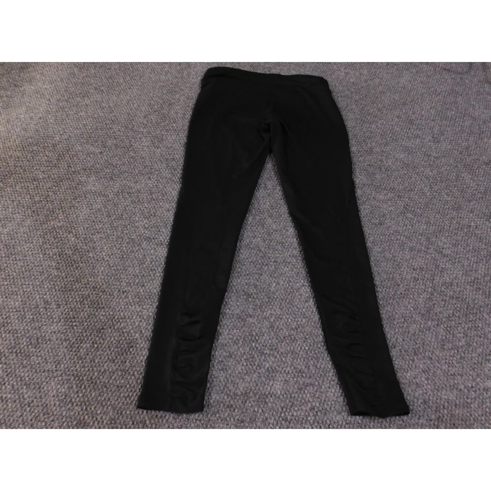 The North Face North Face Pants Womens Medium Black Leggings FlashDry Yoga Athletic Outdoor Size 32" / US 10 / IT 46 - 7 Thumbnail