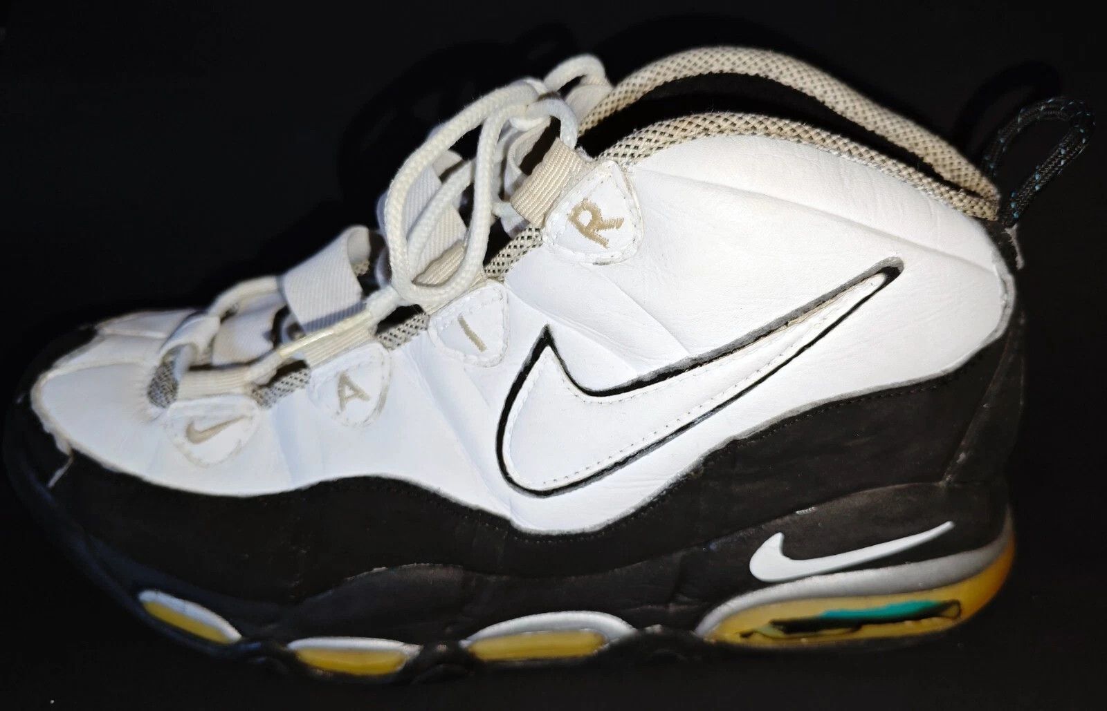Nike Nike Air Max Uptempo 95 Size US 13 / EU 46 - 9 Thumbnail