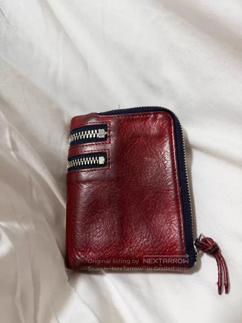 Vivienne Westwood Vivienne Westwood zipper wallet| Size ONE SIZE - 2 Thumbnail