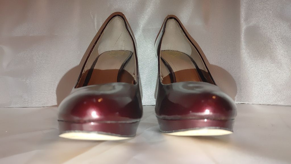 Vince Camuto Vince Camuto Zella Stilettos Size 9B Size US 9 / IT 39 - 4 Thumbnail