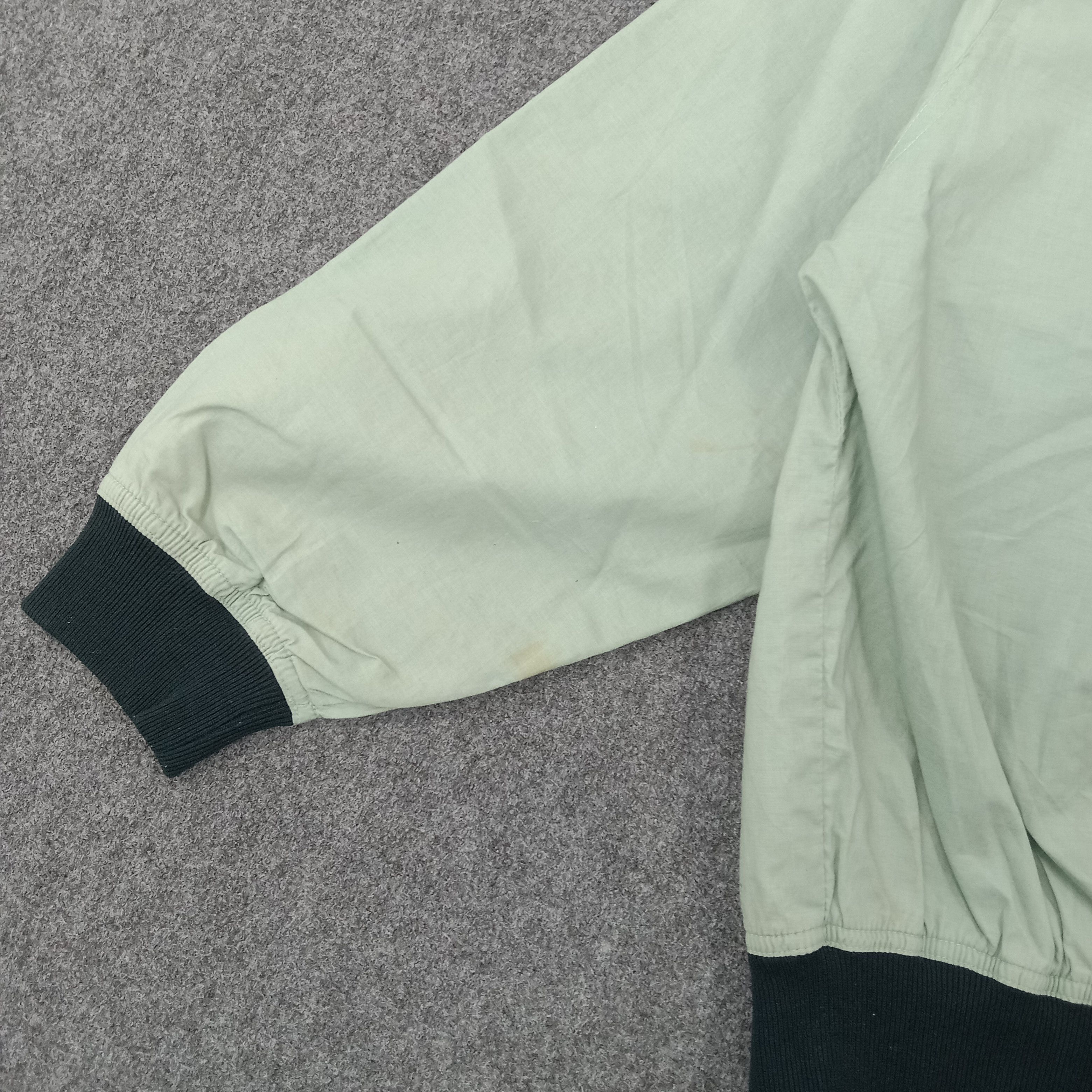 Michiko Koshino × Vintage Michiko Koshino Pucka Clobba Japan Brand Jacket Size US L / EU 52-54 / 3 - 4 Thumbnail