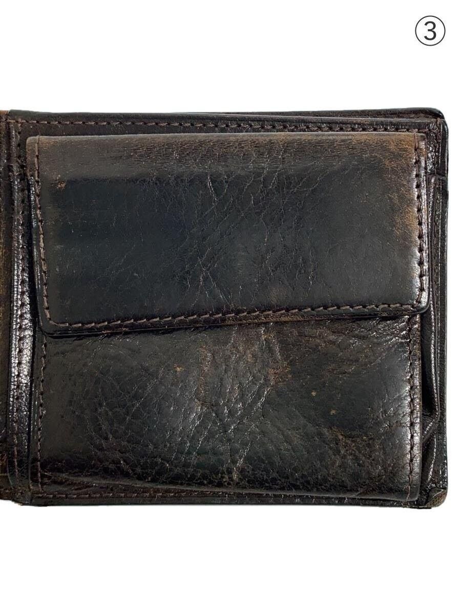 Vivienne Westwood Orb Leather Wallet Size ONE SIZE - 4 Thumbnail