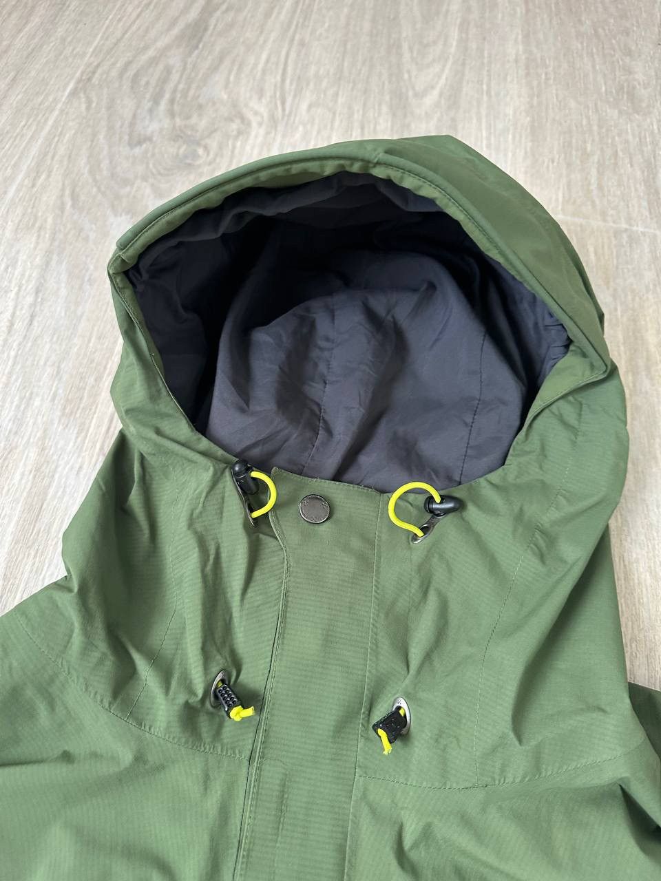 Haglofs Haglofs gore-tex jacket Size US XXL / EU 58 / 5 - 5 Thumbnail