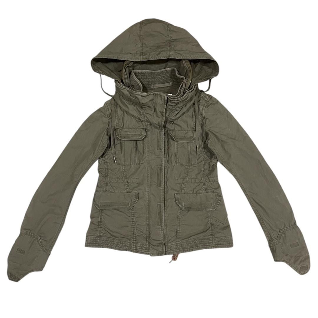 GOA GOA Bono Jacket Size US S / EU 44-46 / 1 - 1 Thumbnail