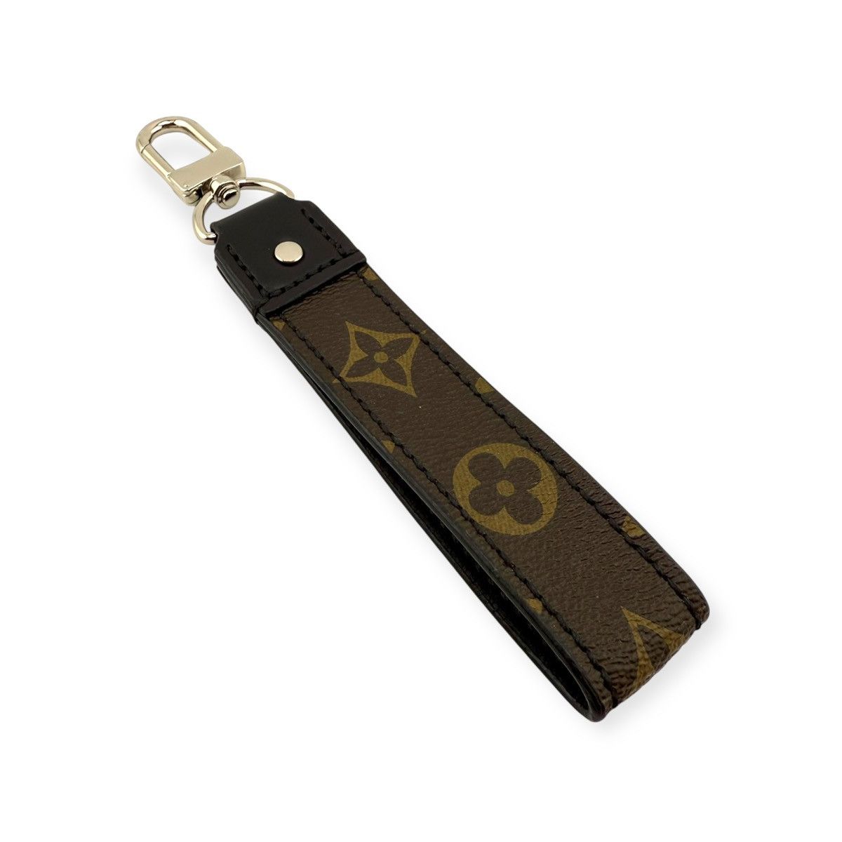 Designer Custom Louis Vuitton keychain strap Size ONE SIZE - 1 Thumbnail