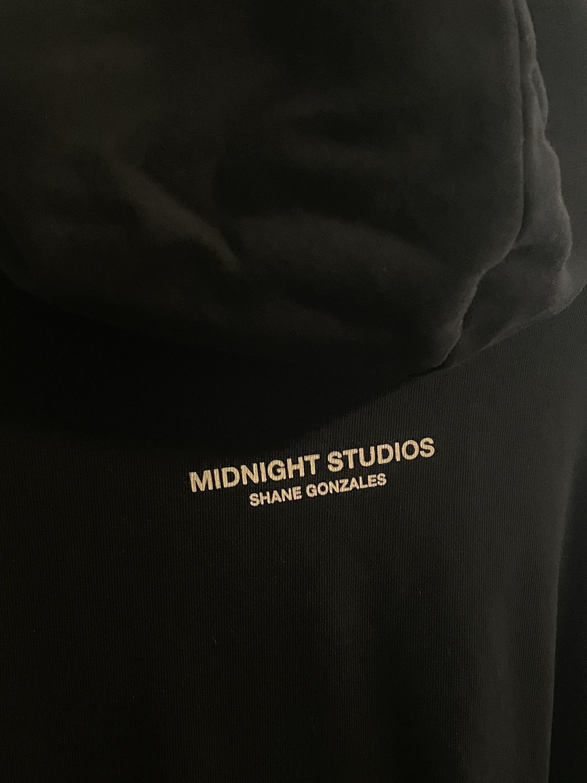 Midnight Studios Midnight Studios Marching Band Zip Up Size US M / EU 48-50 / 2 - 4 Thumbnail