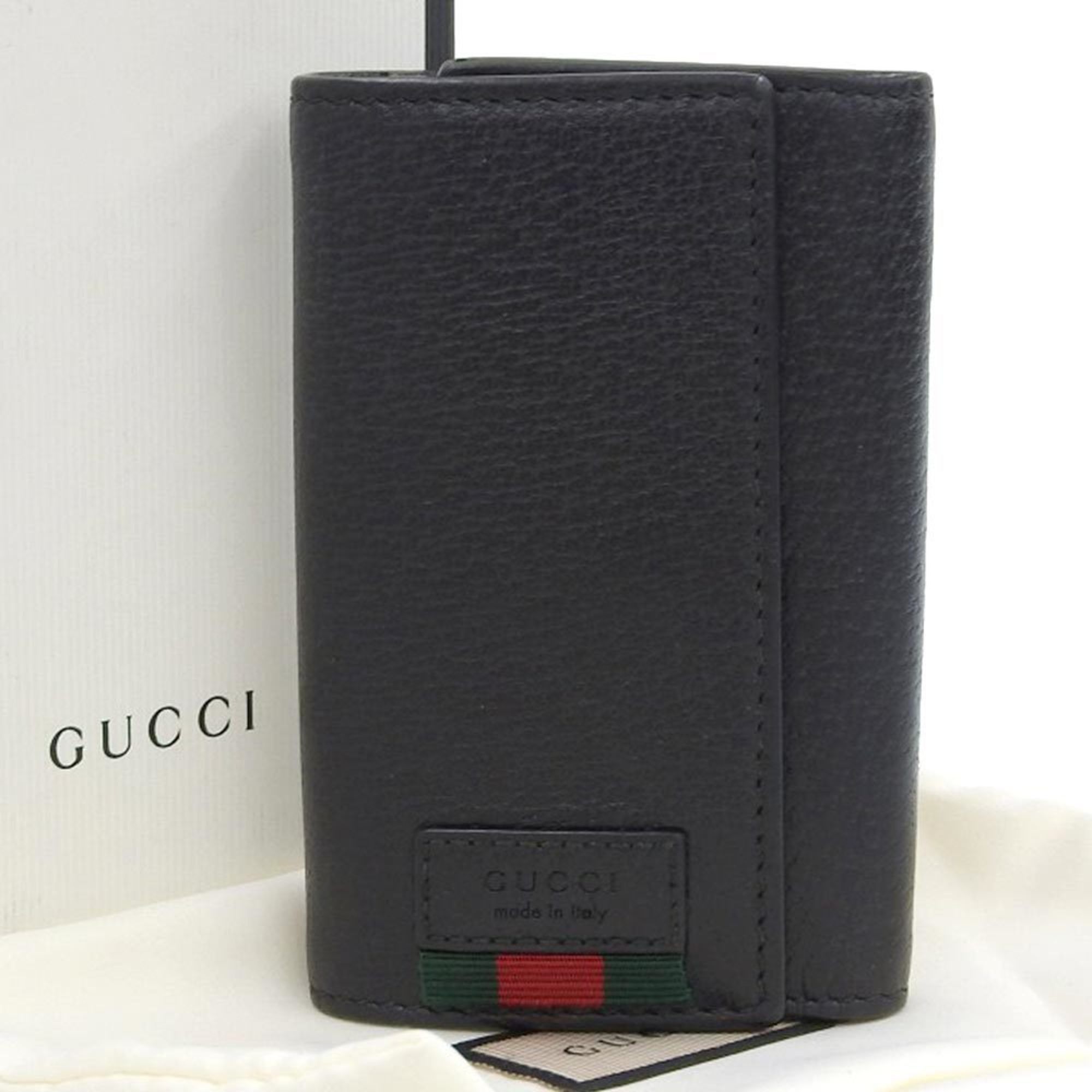 Gucci Gucci Sherry wallet Size ONE SIZE - 1 Thumbnail