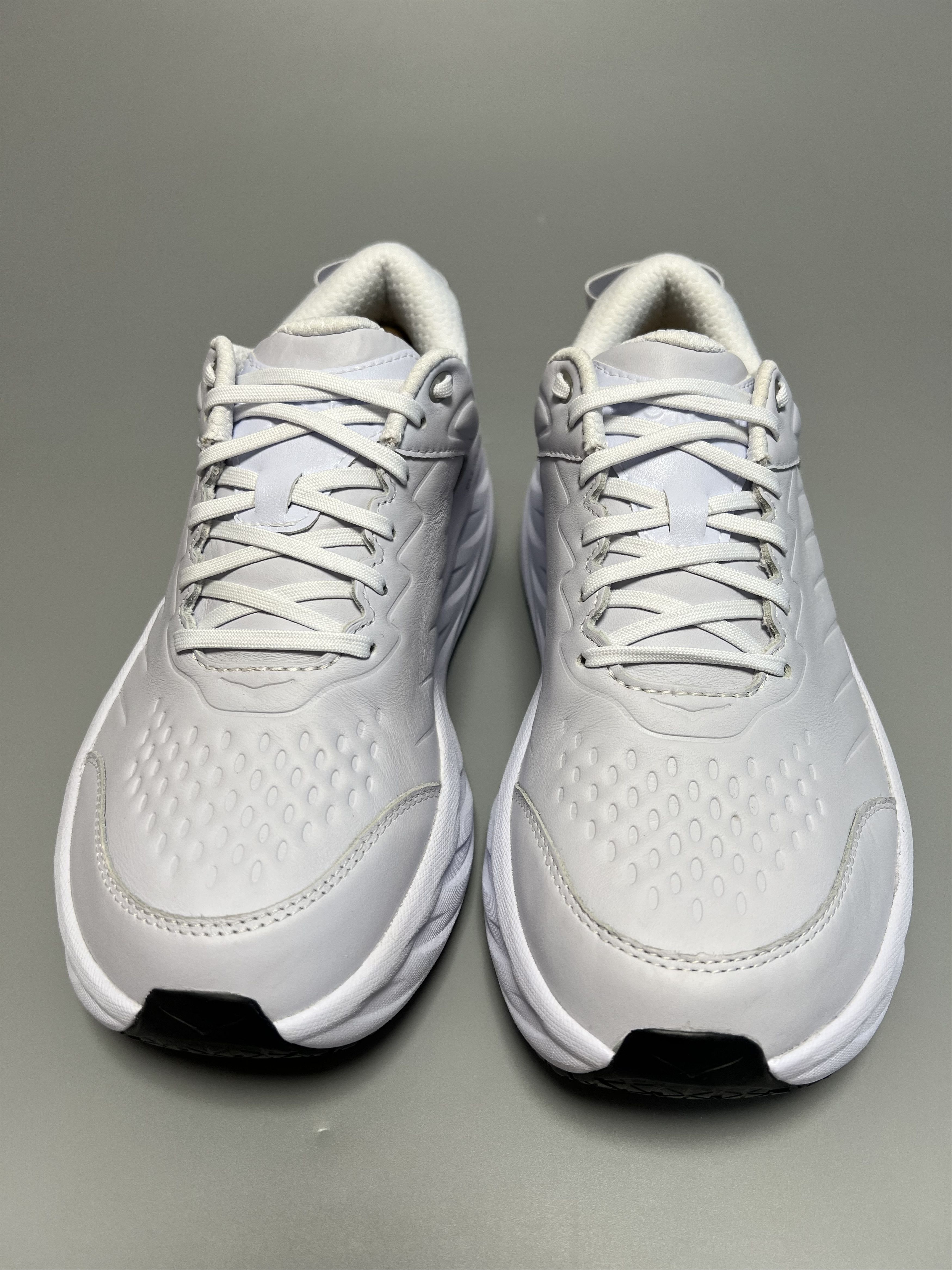 Hoka Hoka One One Bondi SR Wide Running Shoes Walking Size US 10.5 / IT 40.5 - 4 Thumbnail