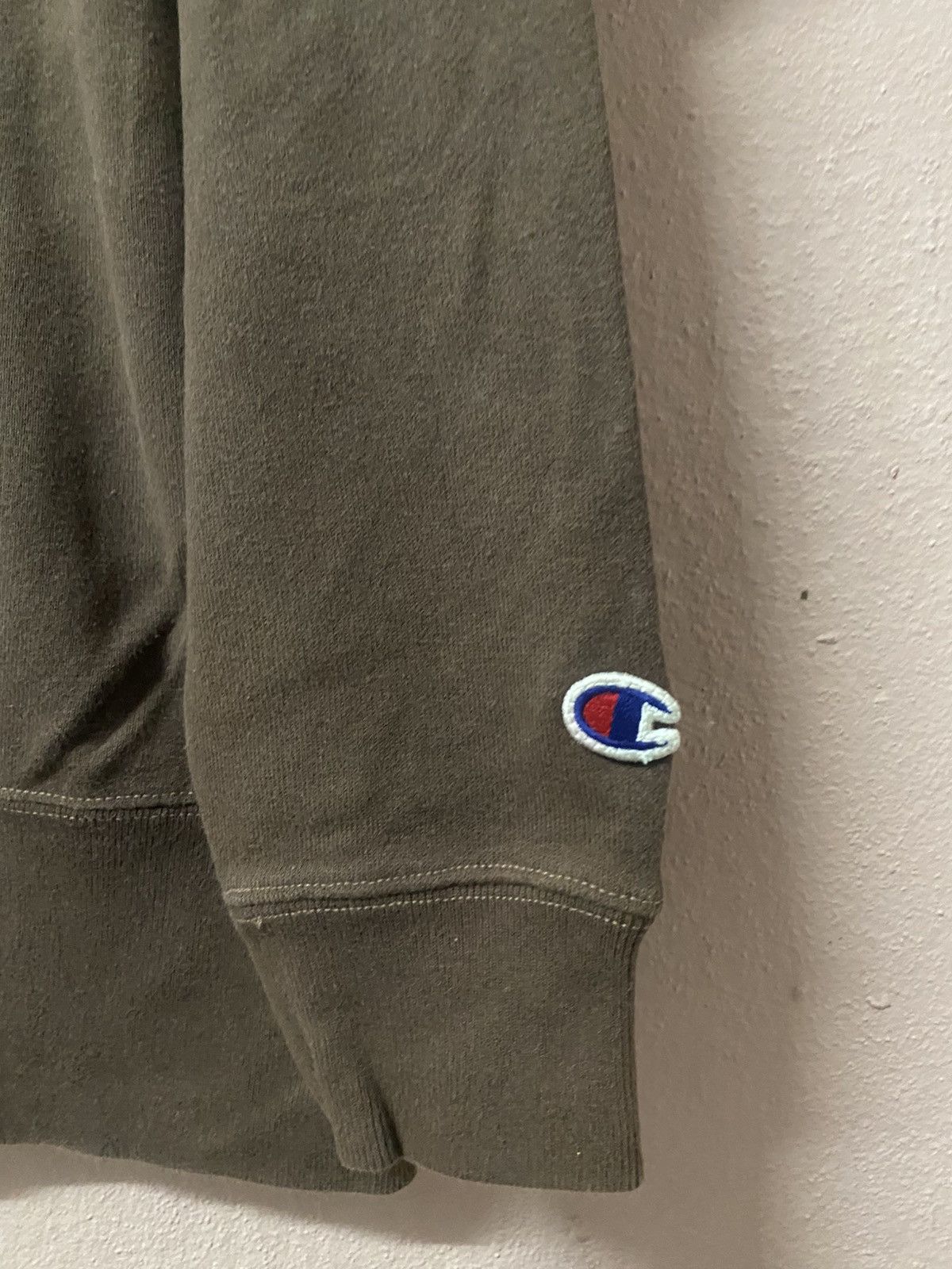 Champion Vintage Champion Sweatshirt Size US L / EU 52-54 / 3 - 5 Thumbnail
