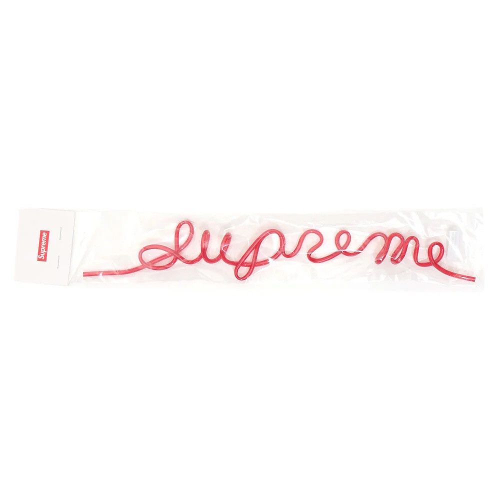 Supreme Supreme Silly Straw Size ONE SIZE - 1 Thumbnail