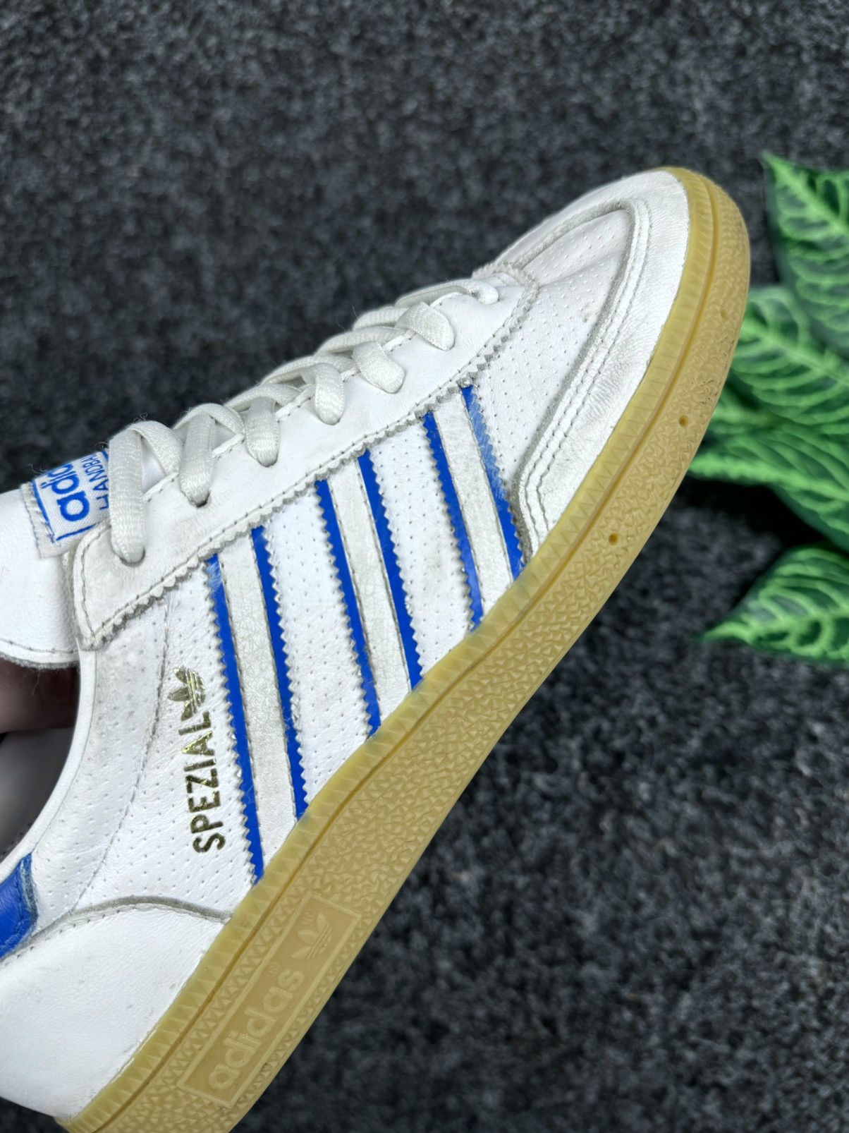 Adidas 🧨 ADIDAS SPECIAL CASUAL SNEAKERS 👟 39 SIZE Size US 6 / EU 39 - 12 Thumbnail