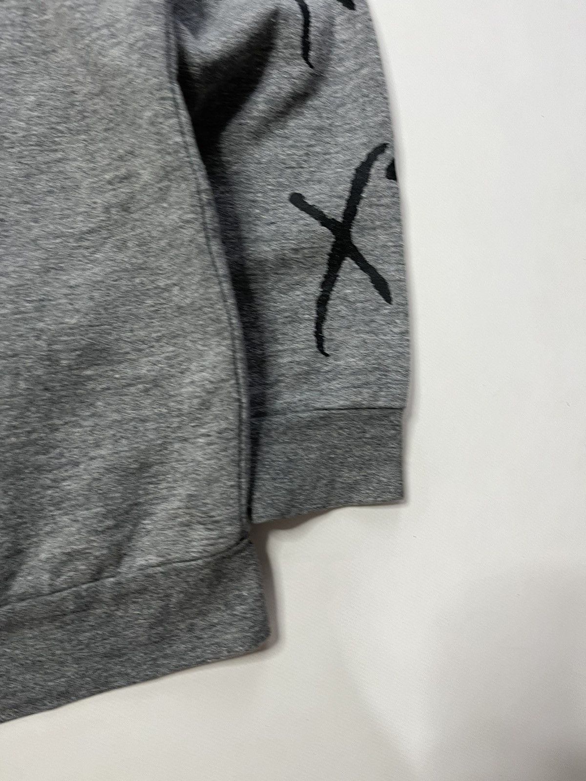 H&M × The Weeknd × XO XO H&M hoodie Size US M / EU 48-50 / 2 - 15 Thumbnail