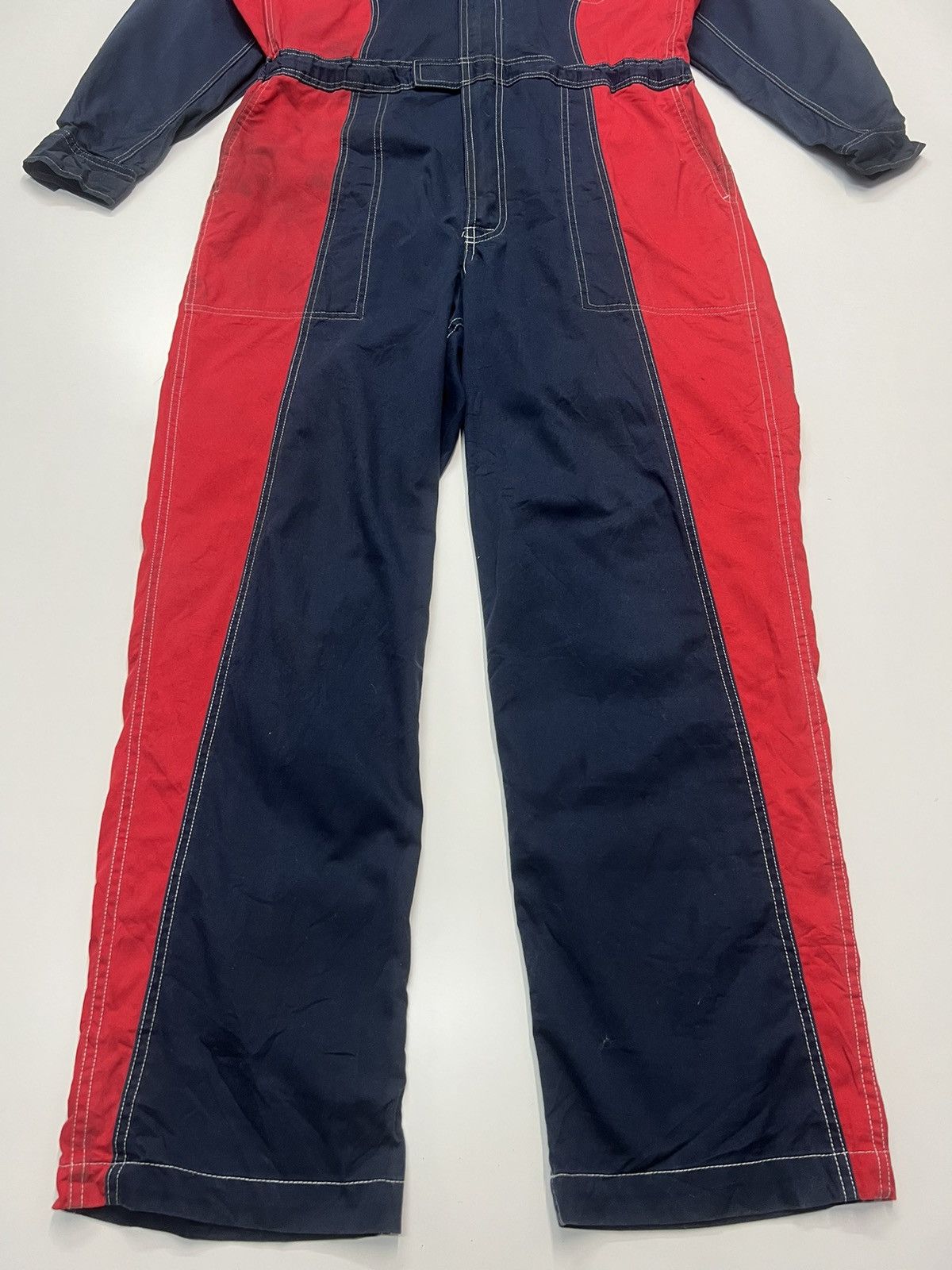 Japanese Brand 🔥DAIHATSU OVERALLS SIZE 36 Size US 36 / EU 52 - 5 Thumbnail