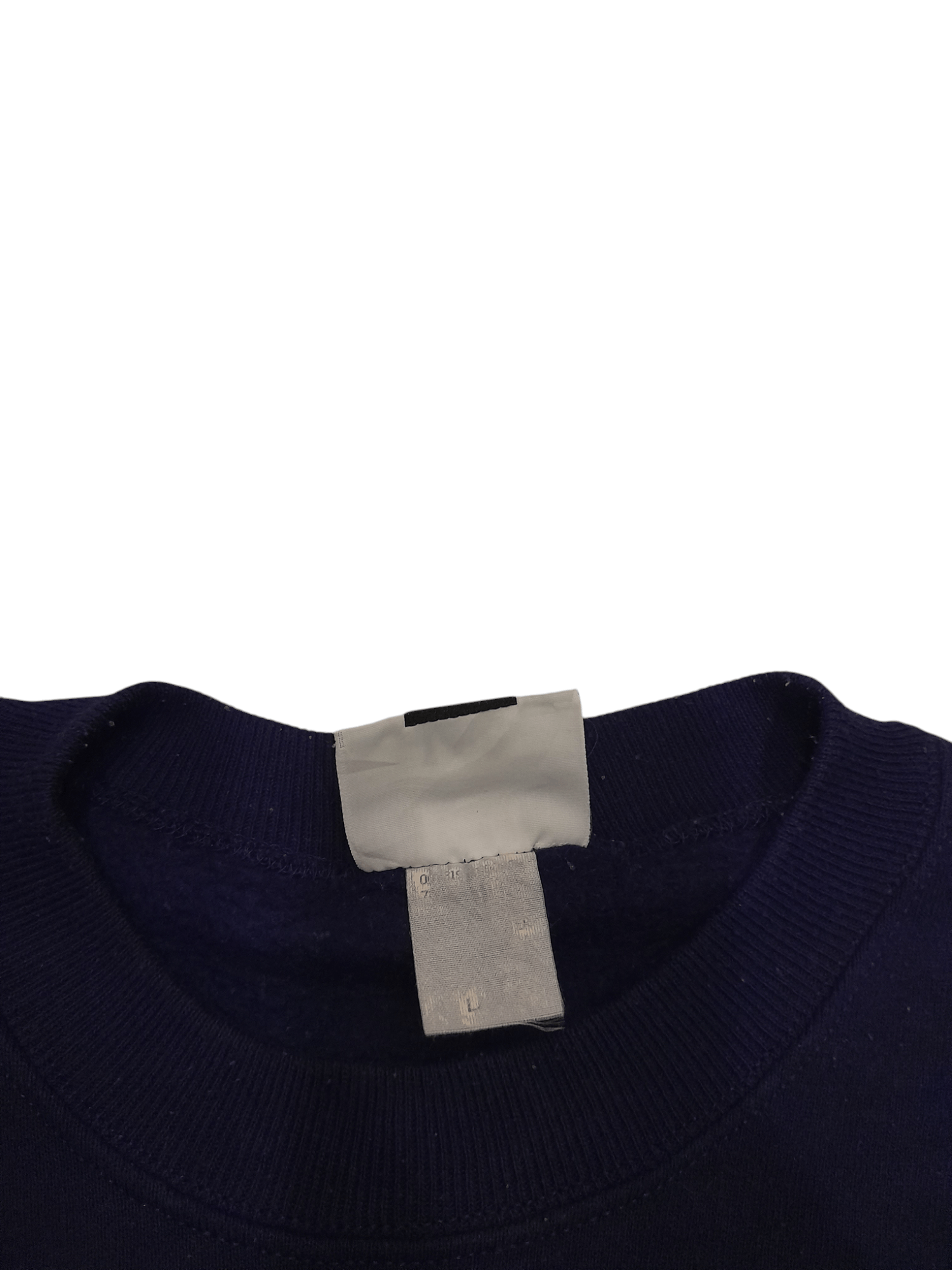Lee vtg LEE Sweatshirt USA (F573) Size US L / EU 52-54 / 3 - 4 Thumbnail
