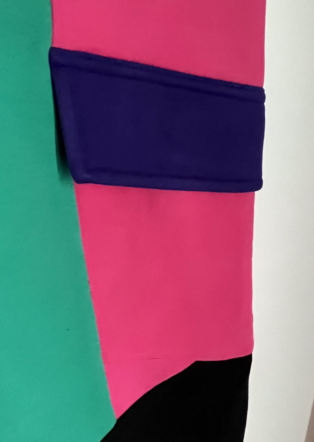 Jordan Brand × Nike Nike Air Jordan Women's Utility Fleece Joggers Pants M Size 30" / US 8 / IT 44 - 6 Thumbnail