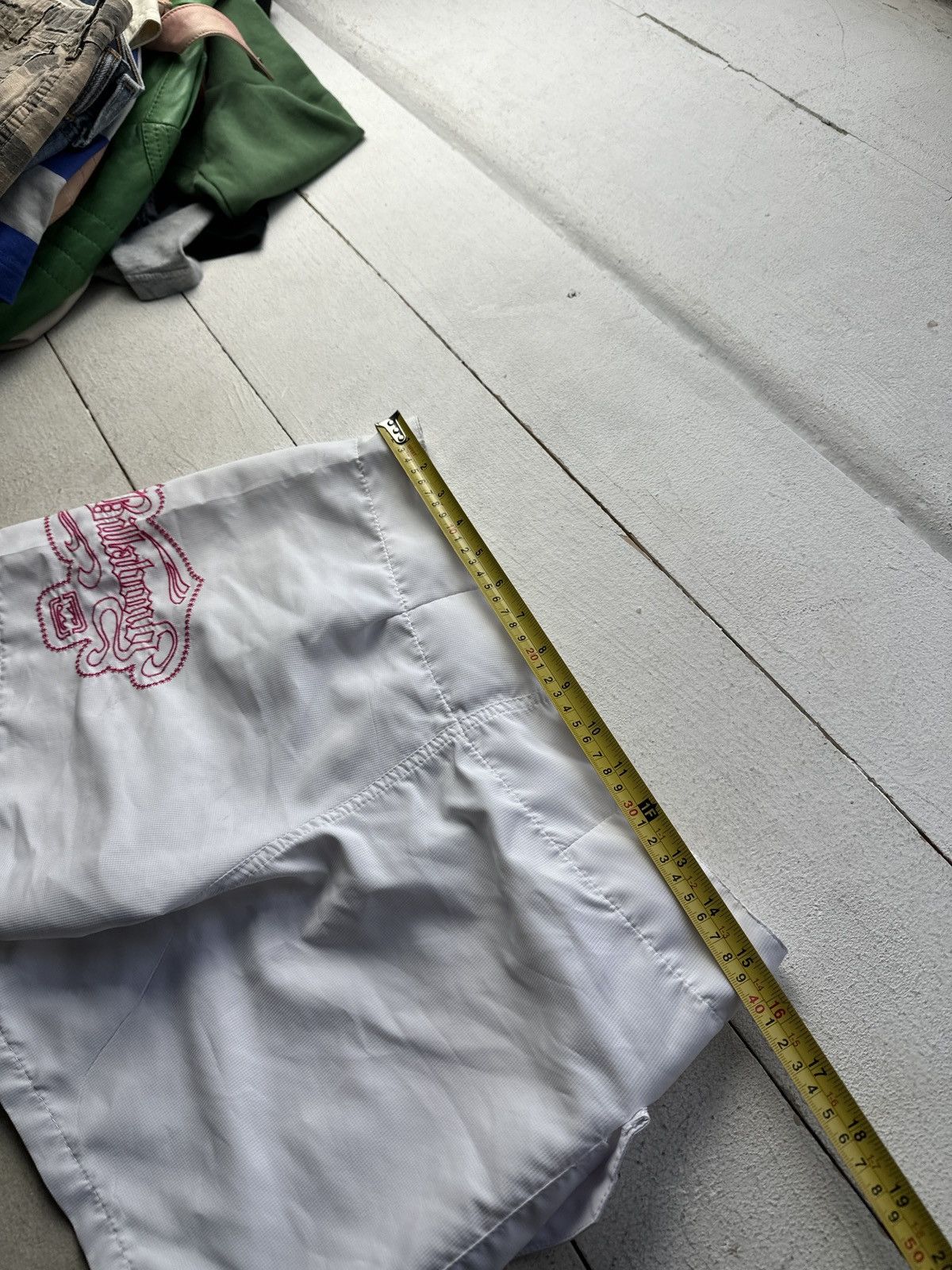 🚨RARE BILLABONG BIG LOGO SWIM SHORTS Y2K SURF VINTAGE
