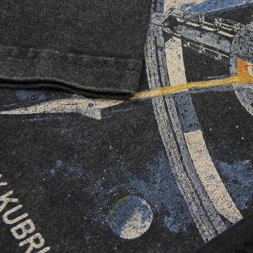 Japanese Brand Kanako x Kouno 2001 A SPACE ODYSSEY Shirt Size US L / EU 52-54 / 3 - 6 Thumbnail