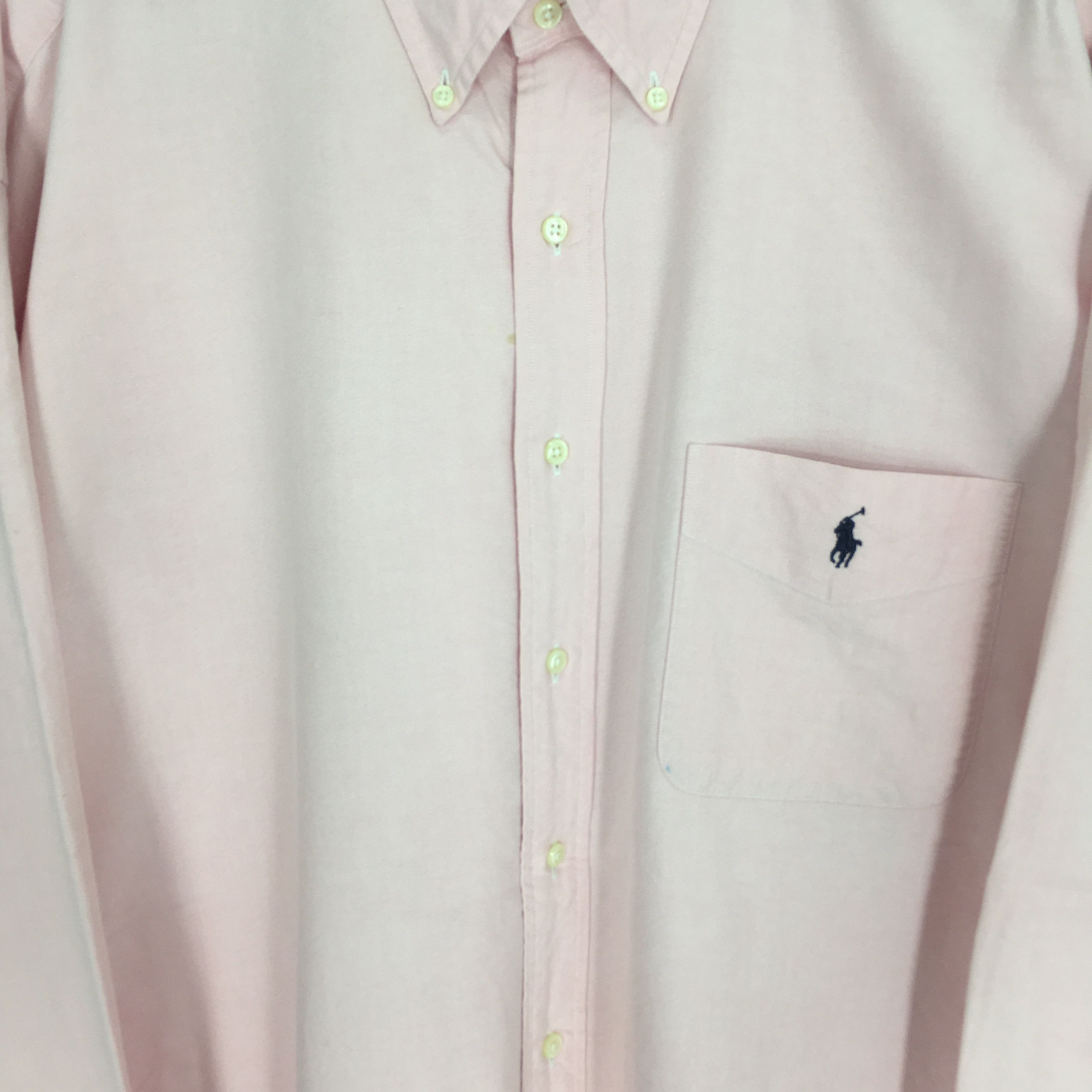 Polo Ralph Lauren Polo ralph lauren - 1792 Size US XL / EU 56 / 4 - 5 Thumbnail