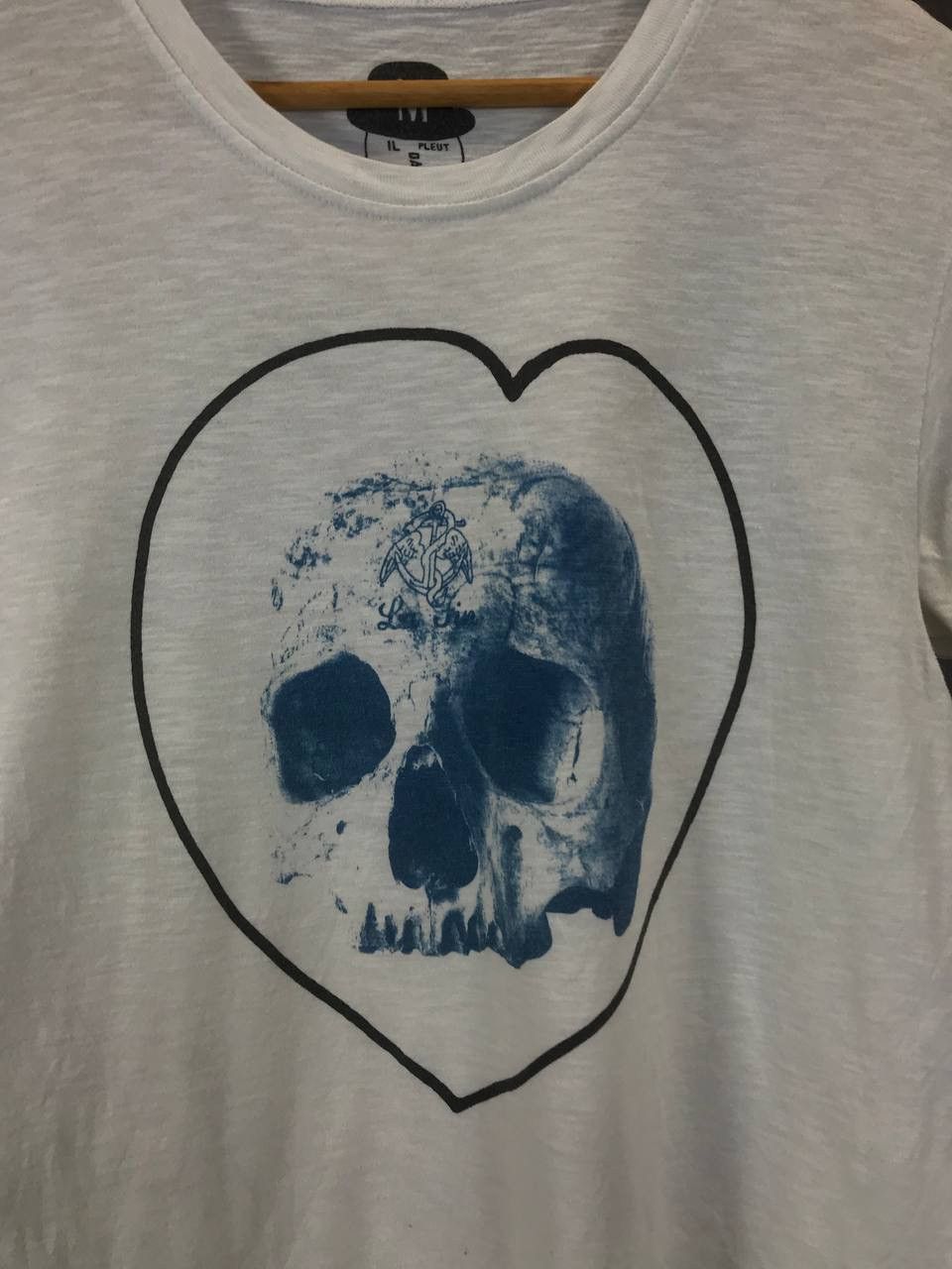 Designer × Paul Smith Paul Smith skulls designer tee Size US M / EU 48-50 / 2 - 3 Thumbnail