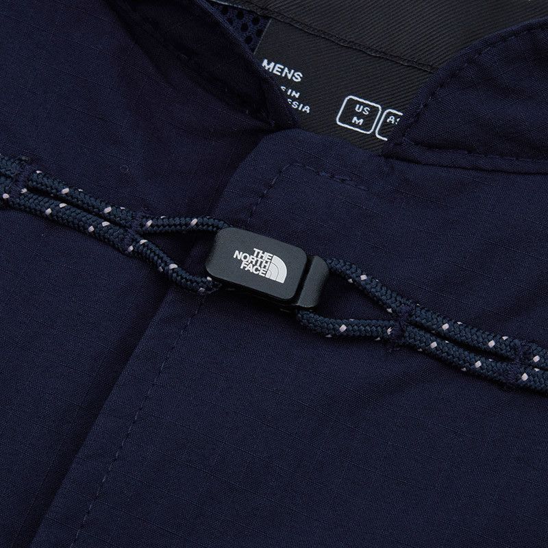 The North Face Urban Exploration RIPSTOP BAND COLLAR CORDURA JACKET Size US M / EU 48-50 / 2 - 5 Thumbnail