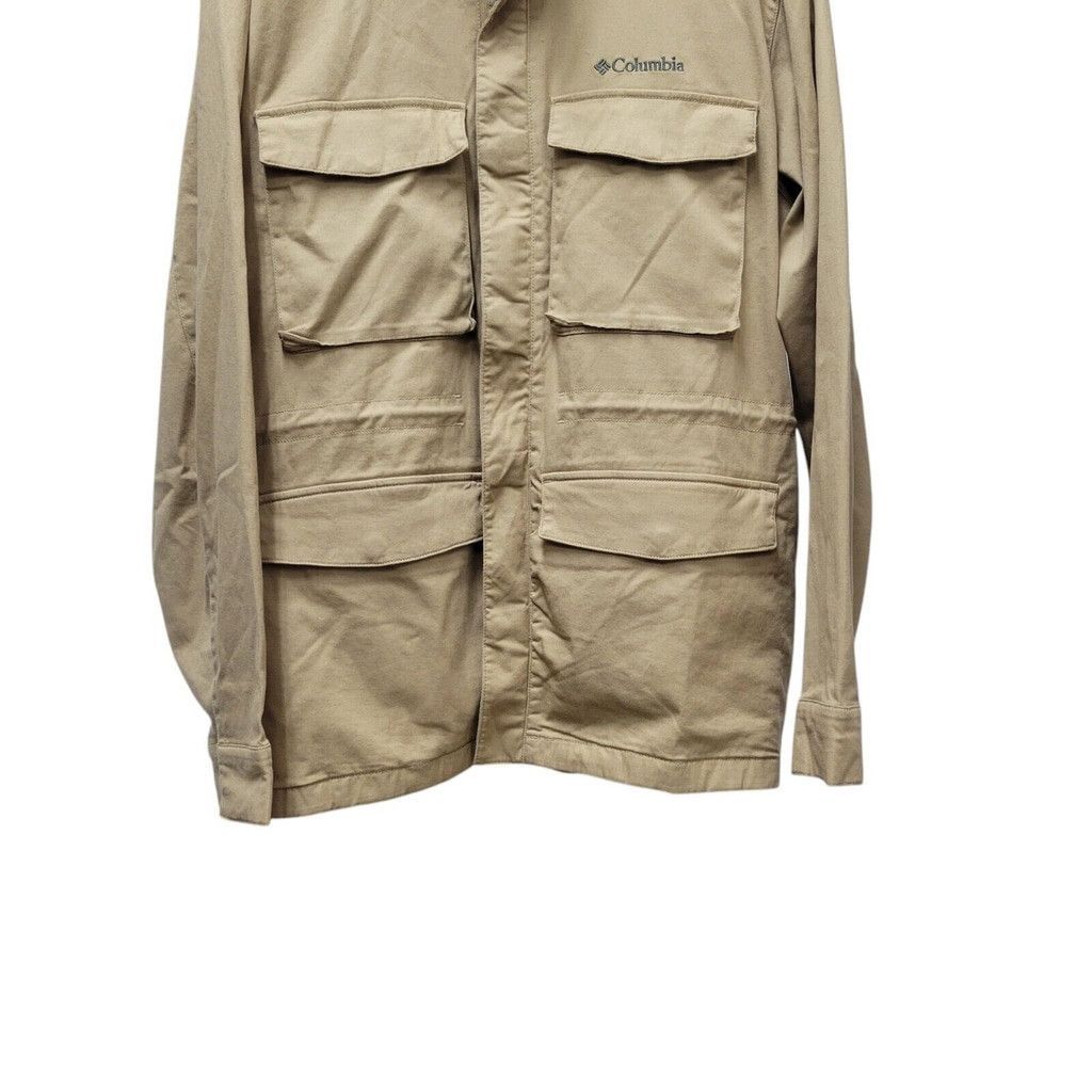 Columbia Columbia Men's Tummil Pines Field Jacket. Size XL. NWT $228 Size US XL / EU 56 / 4 - 8 Thumbnail