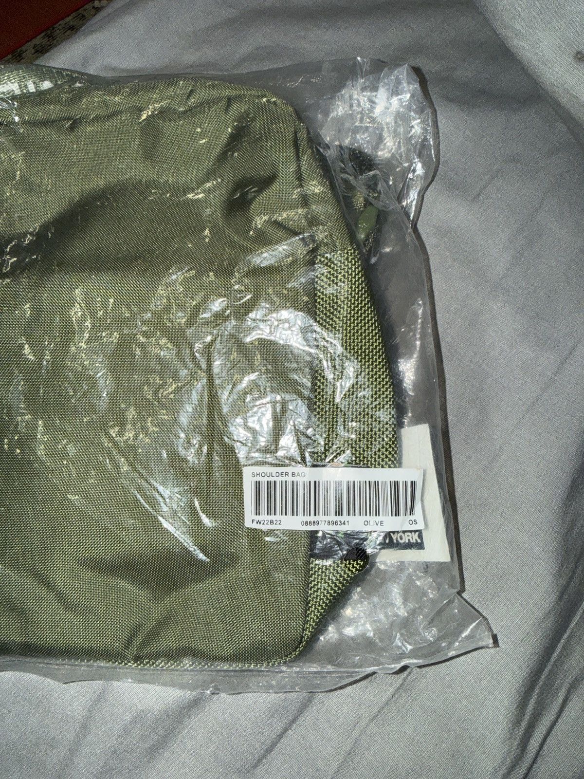 Supreme Supreme shoulder bag Size ONE SIZE - 3 Thumbnail