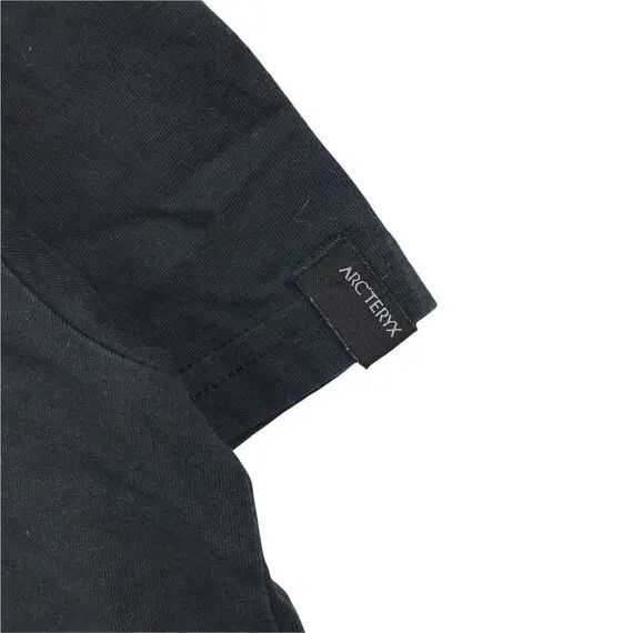 Arc'teryx Vtg ARC’TERYX OUTDOOR Canada Performance Tee Shirt Camping Size US M / EU 48-50 / 2 - 5 Thumbnail