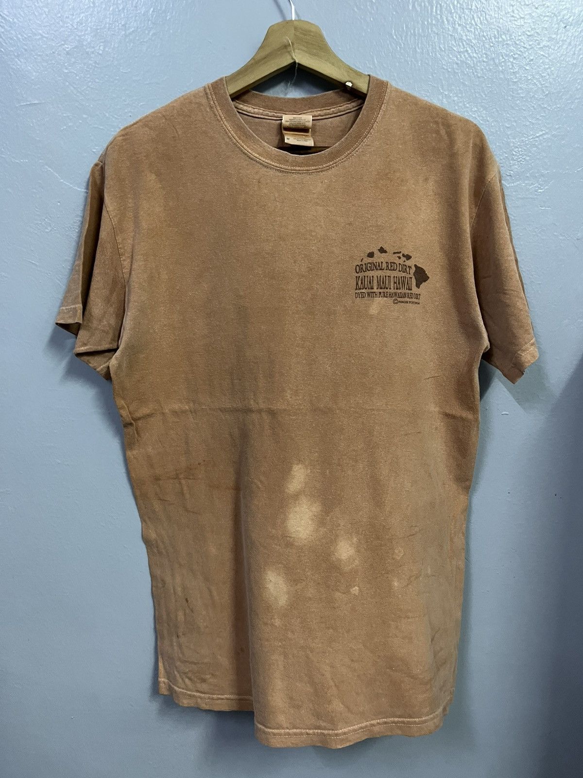 Paradise PARADISE SPORTWEAR TEE Size US M / EU 48-50 / 2 - 2 Thumbnail