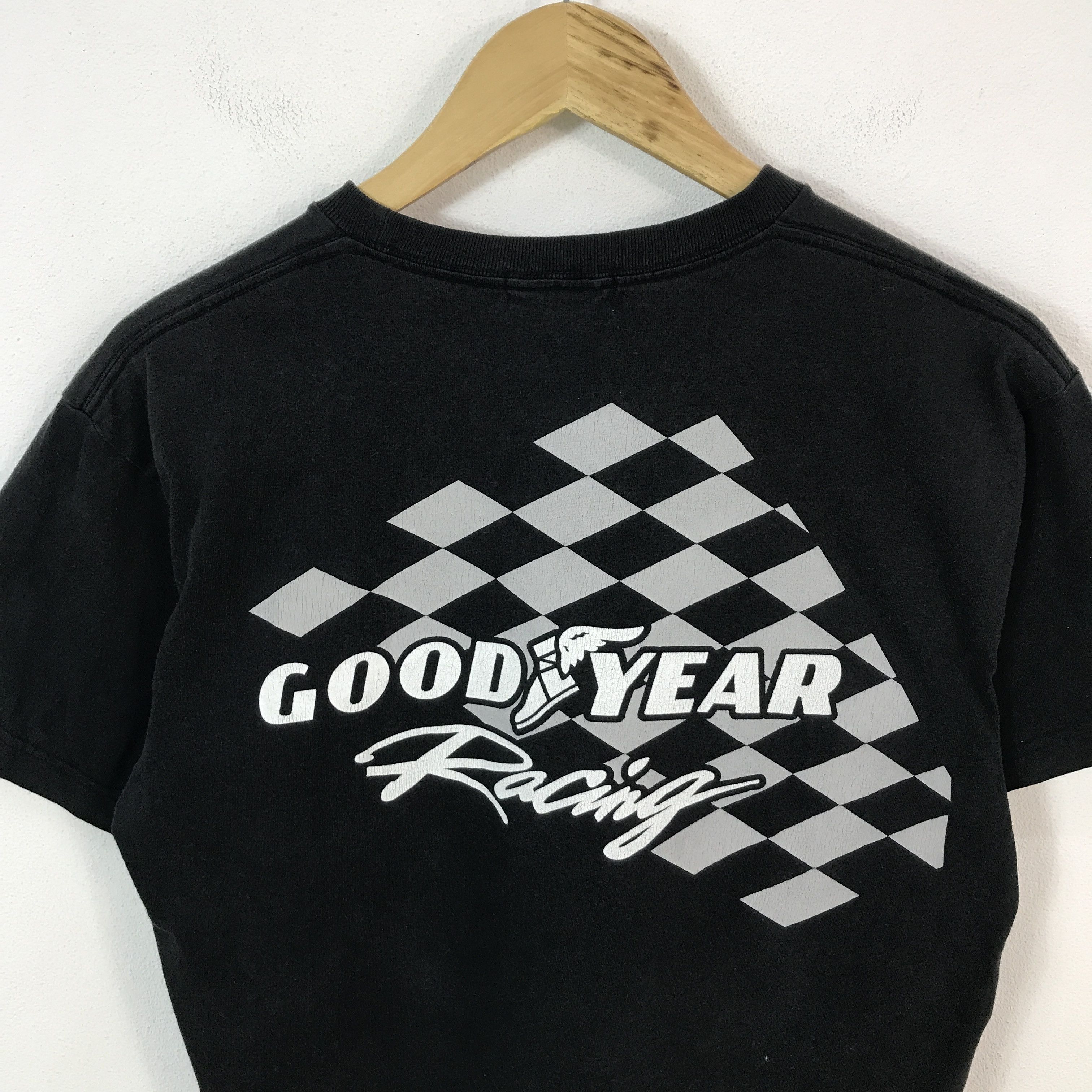 Sports Specialties Vtg good year racing tshirts Size US M / EU 48-50 / 2 - 4 Thumbnail