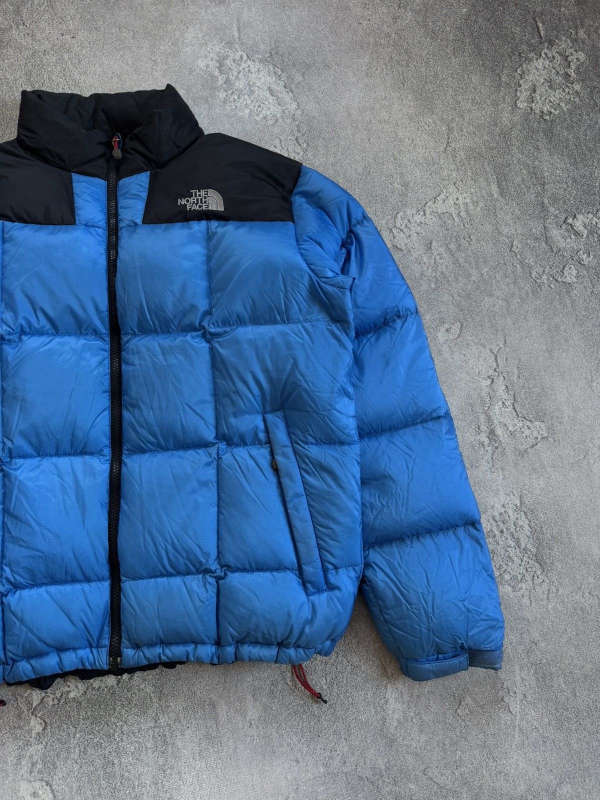 The North Face The North Face 800 Summit Series down zip jacket outdoor ski Size US M / EU 48-50 / 2 - 6 Thumbnail